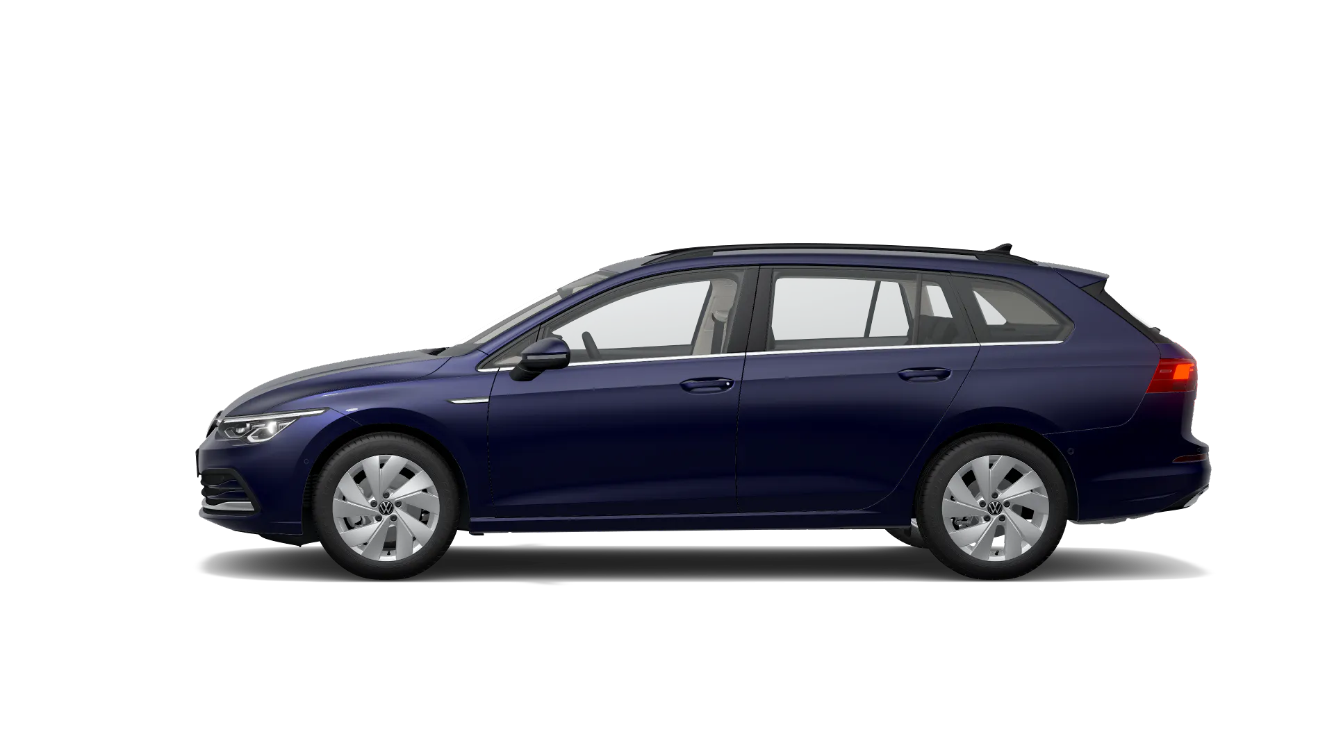 Volkswagen Golf Variant Style