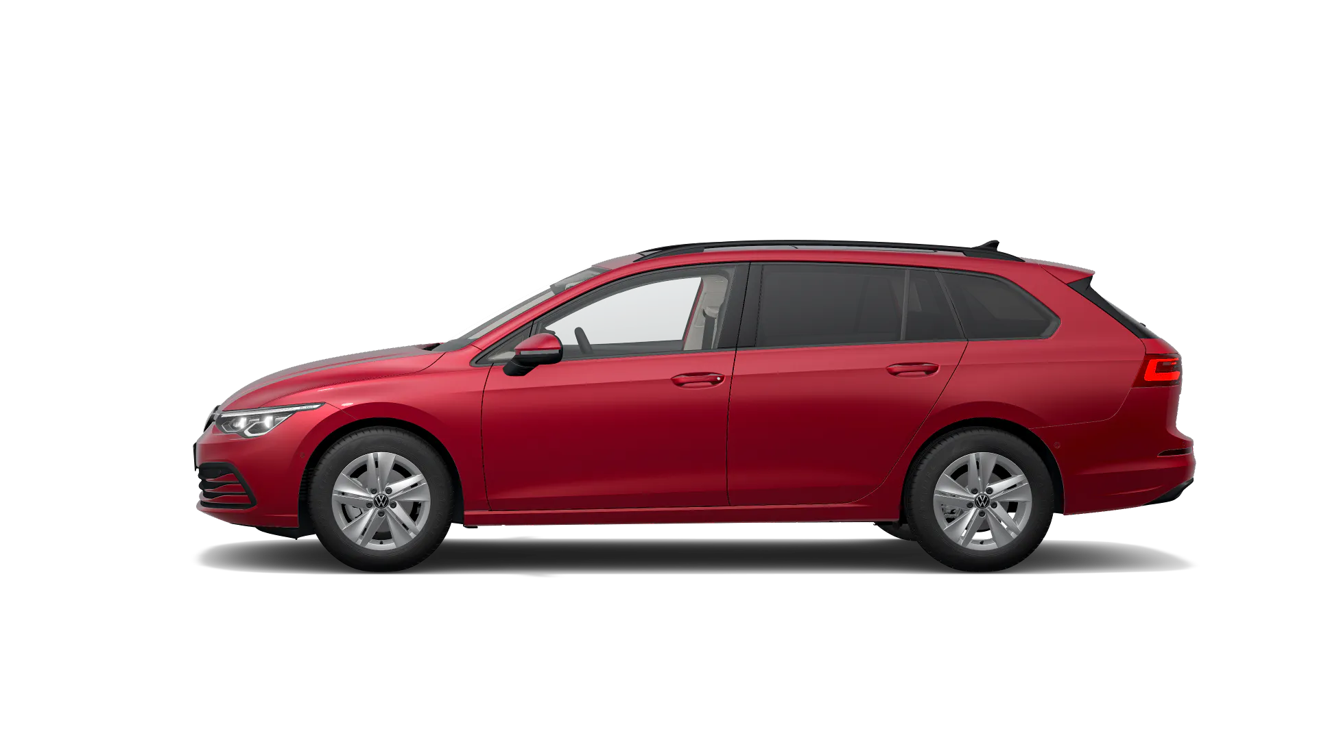 Volkswagen Golf Variant Life