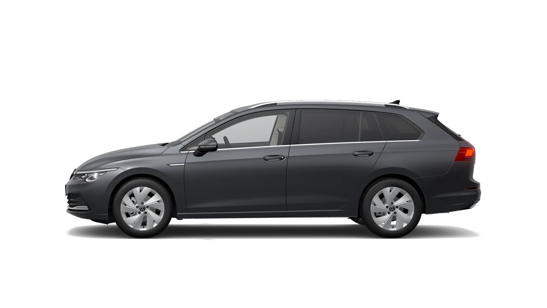 Volkswagen Golf Variant Style