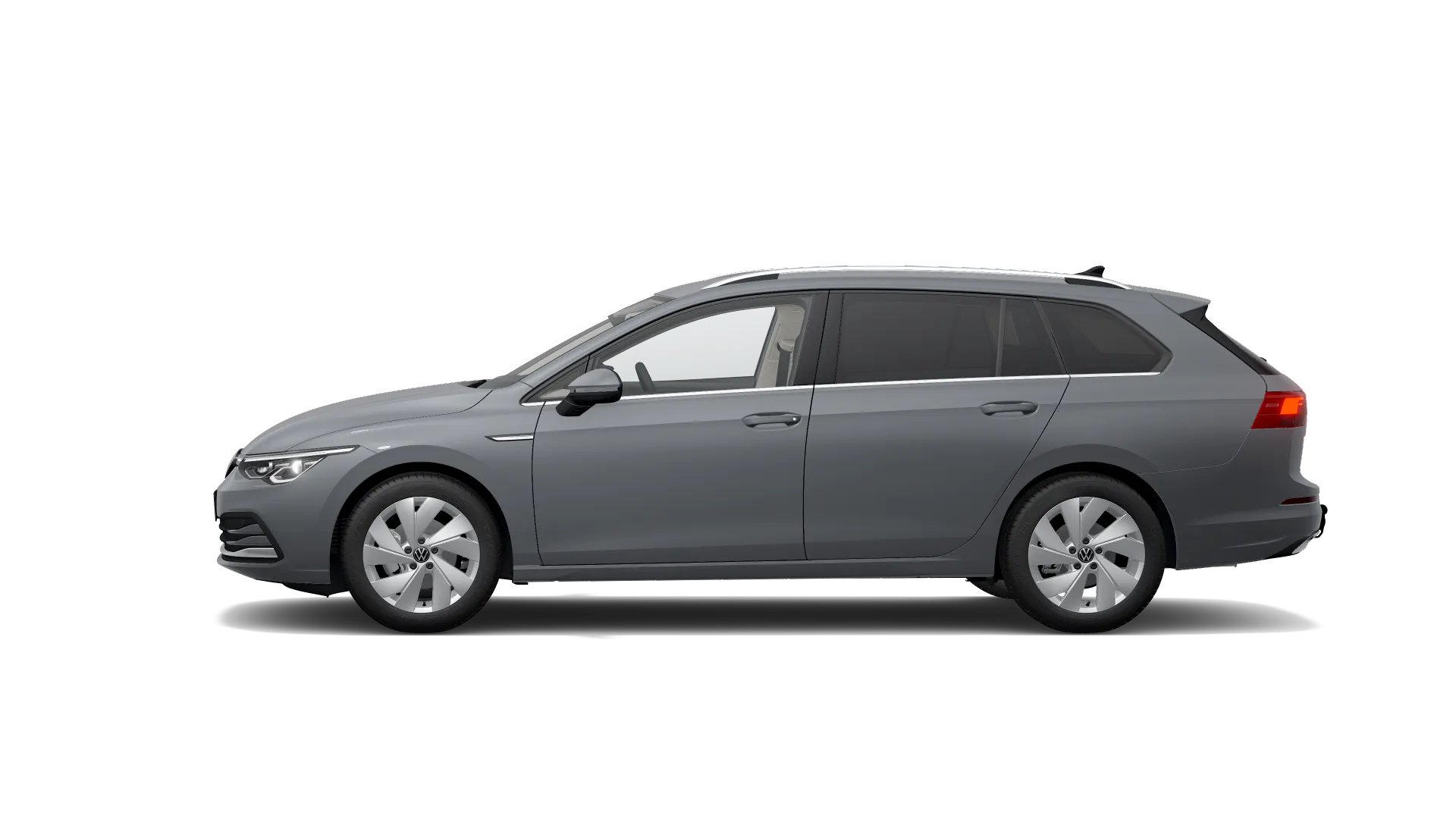 Volkswagen Golf Variant Style