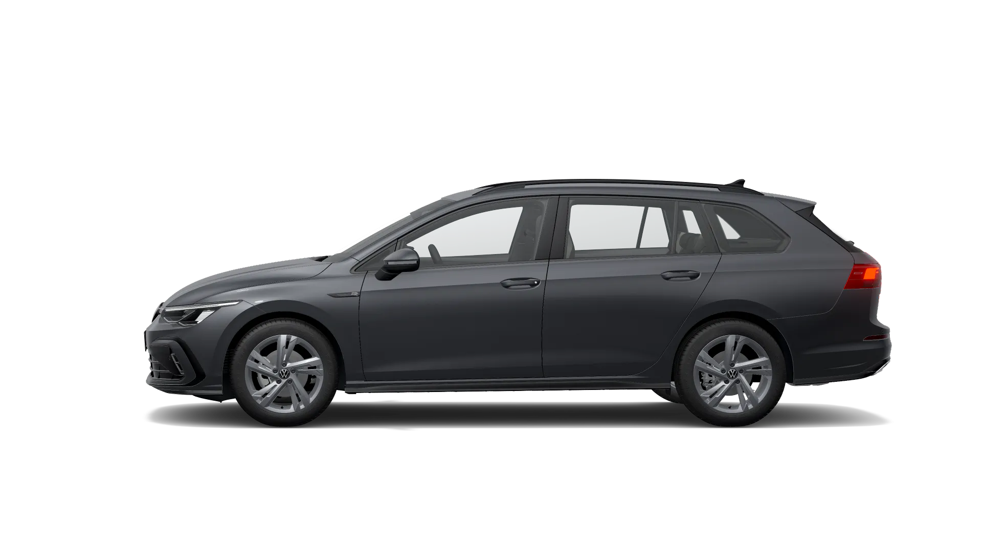 Volkswagen Golf Variant R-Line