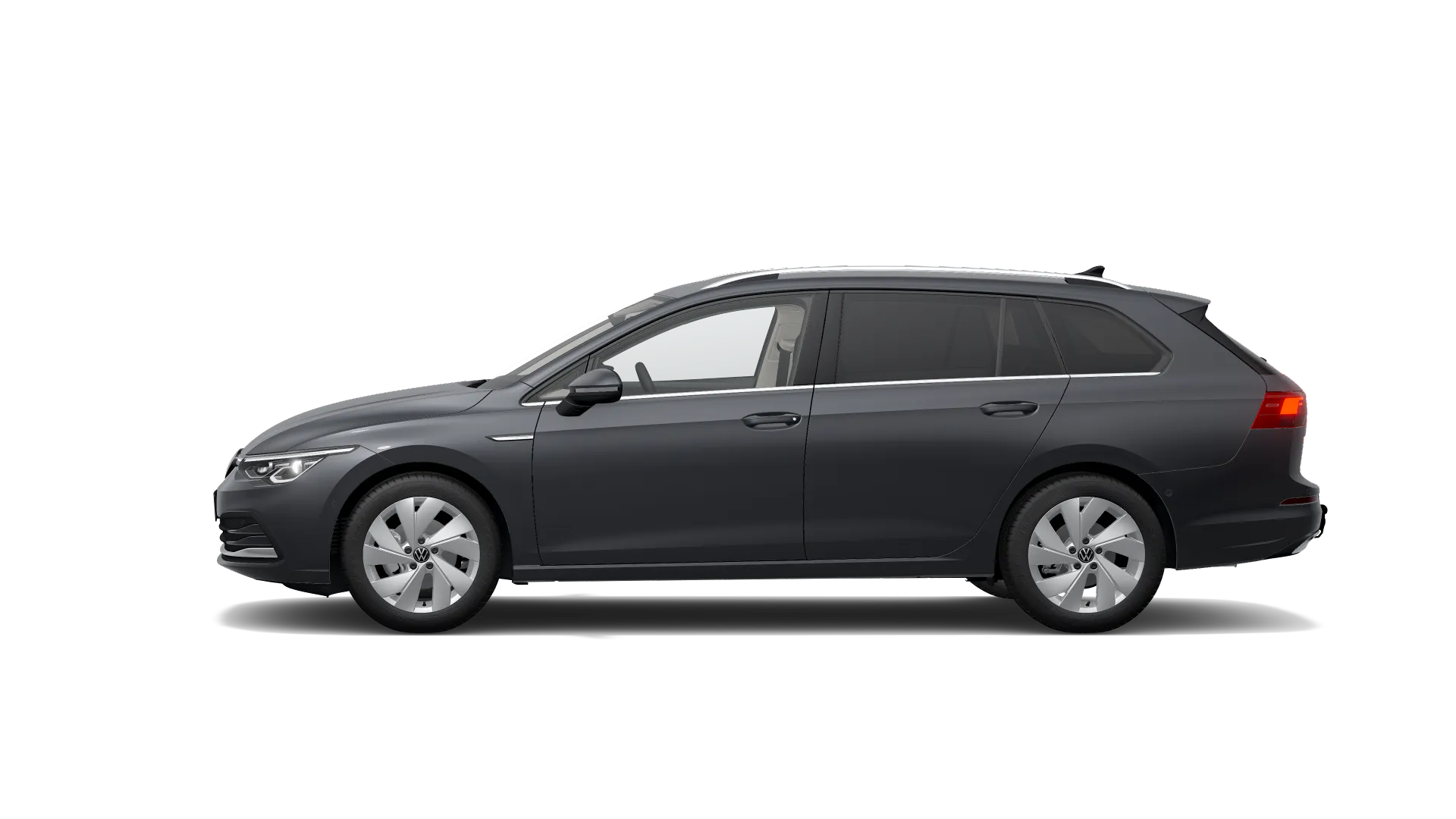 Volkswagen Golf Variant Style