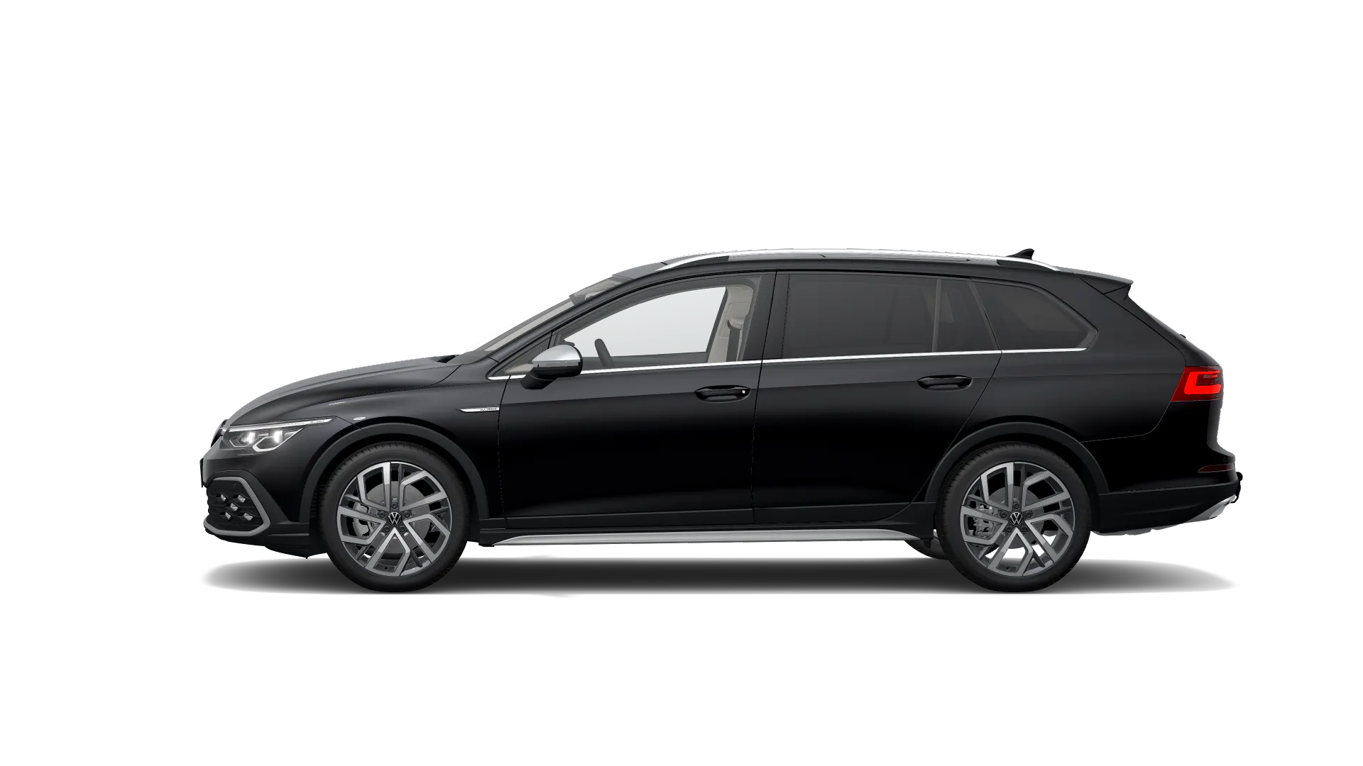 Volkswagen Golf Variant Alltrack