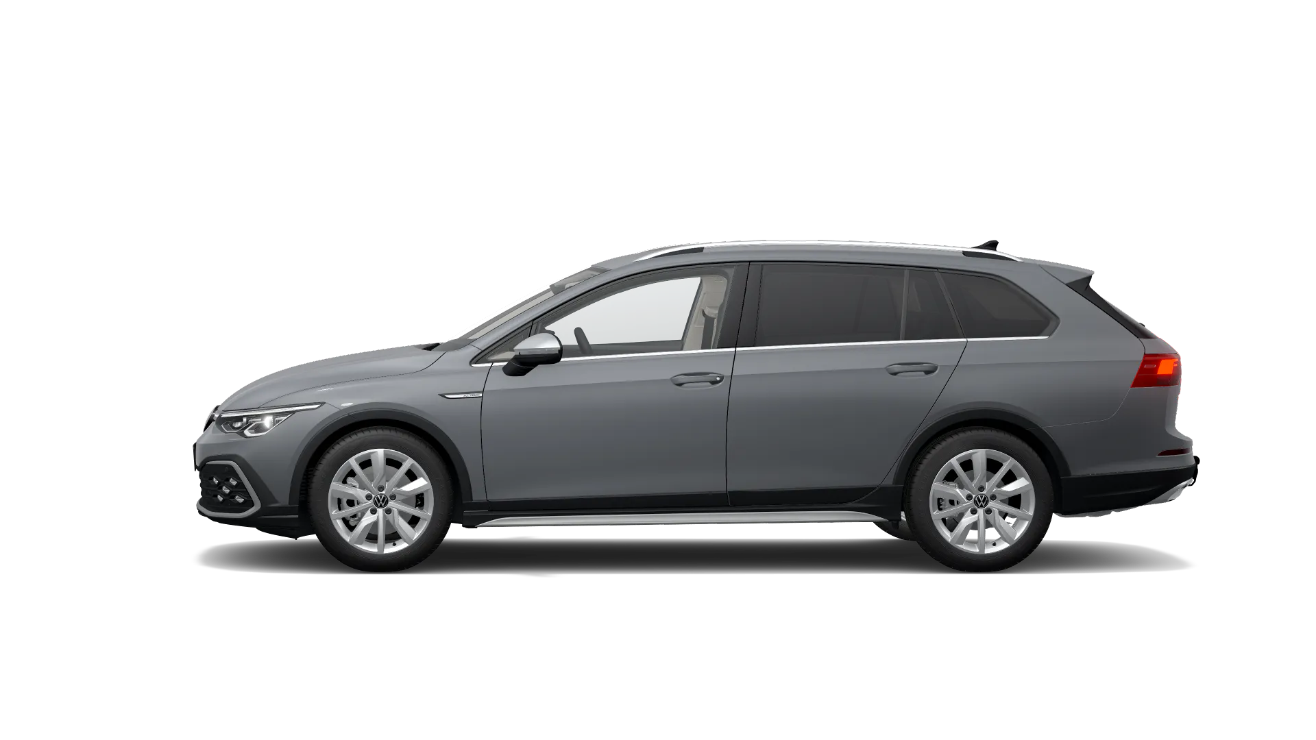 Volkswagen Golf Variant Alltrack