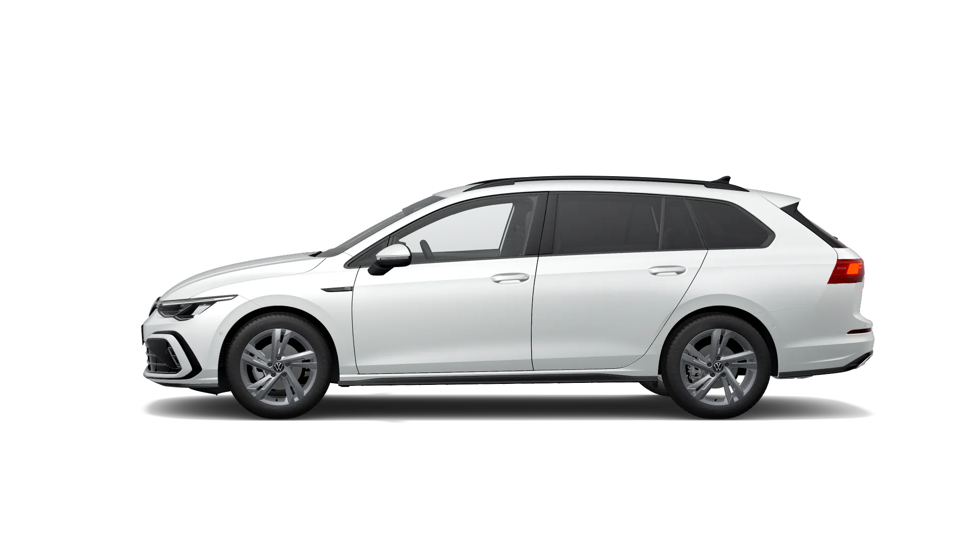 Volkswagen Golf Variant R-Line
