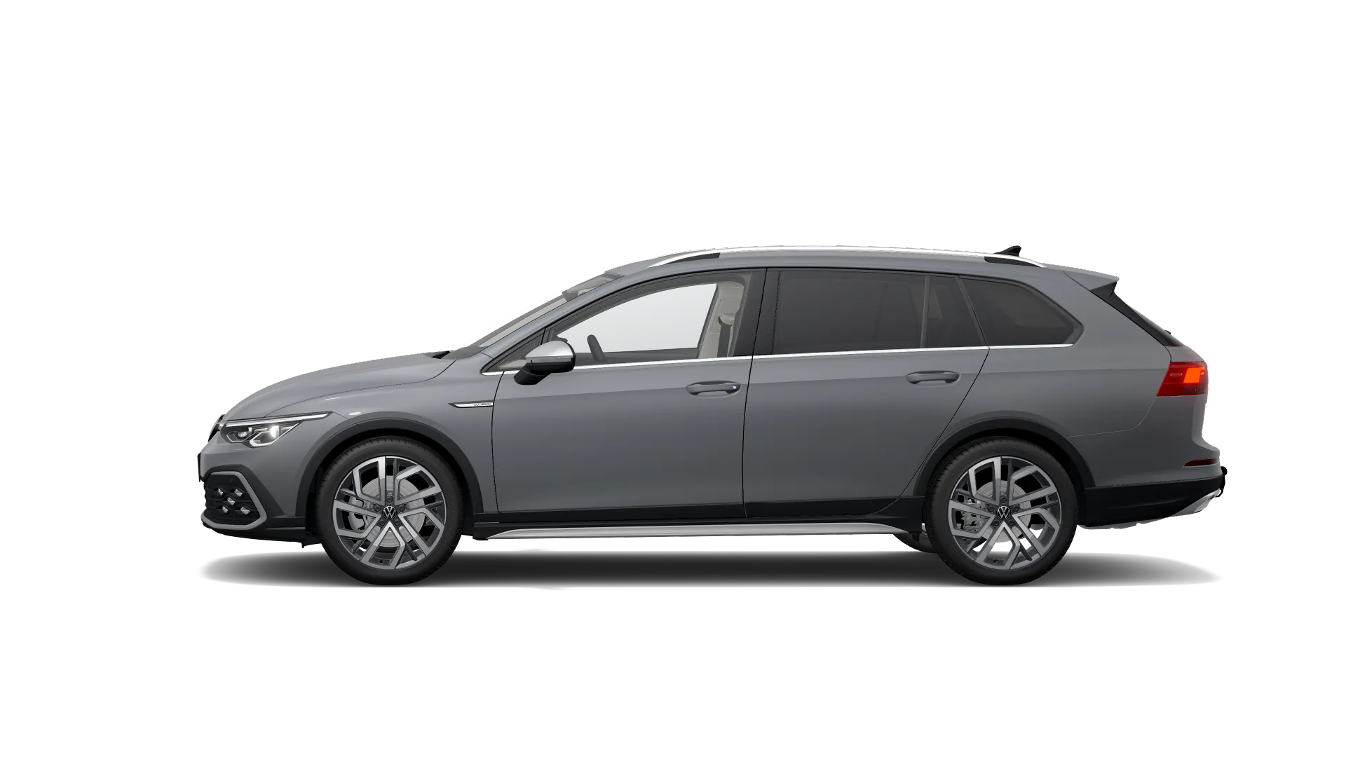 Volkswagen Golf Variant Alltrack