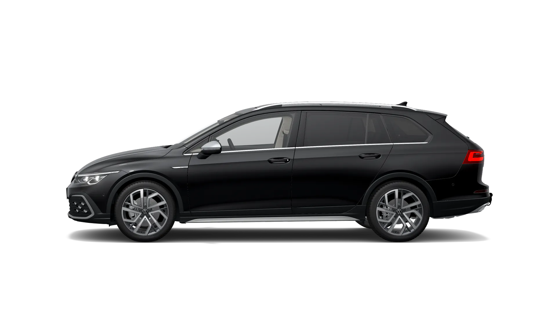Volkswagen Golf Variant Alltrack