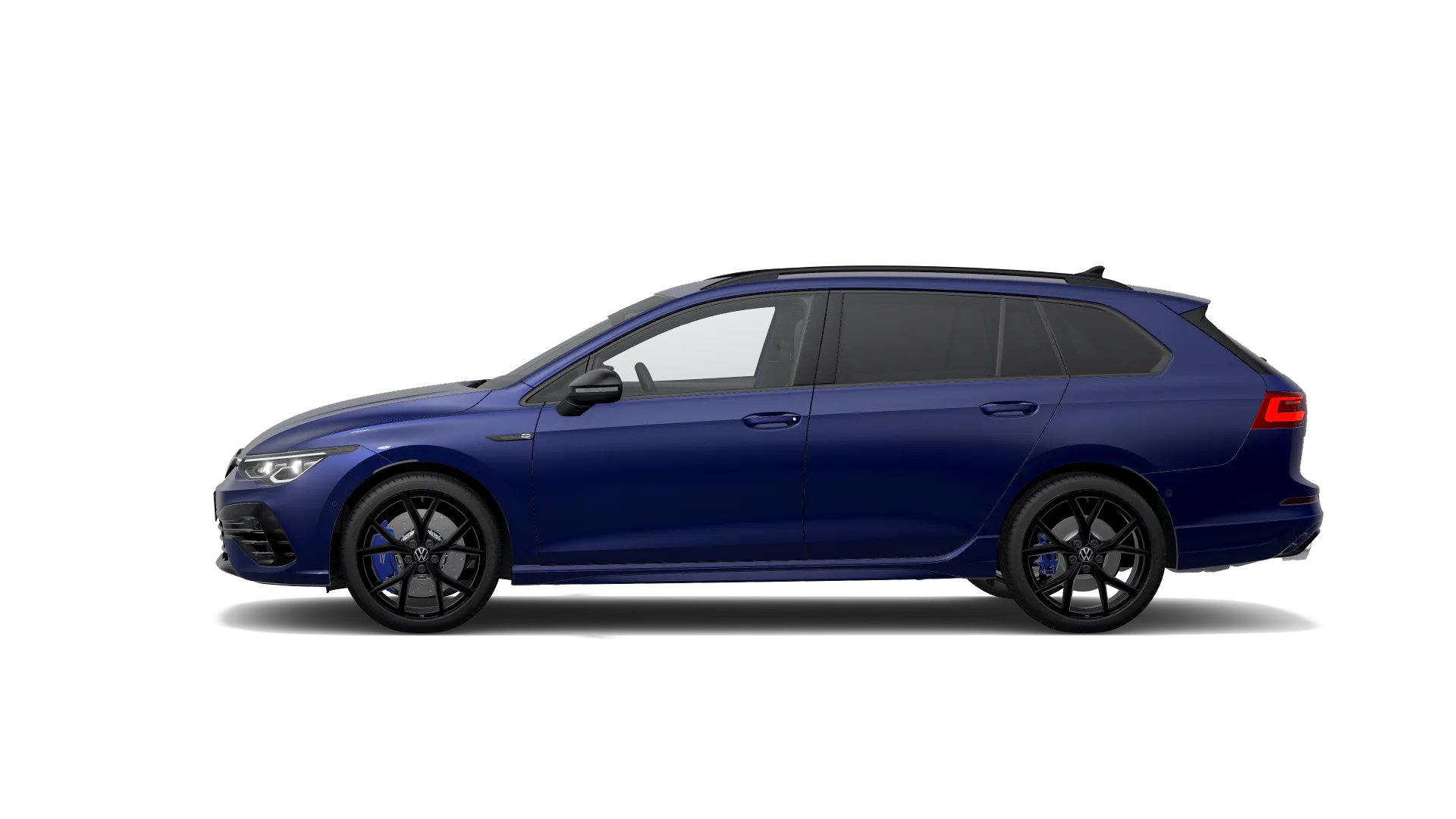 Volkswagen Golf Variant R