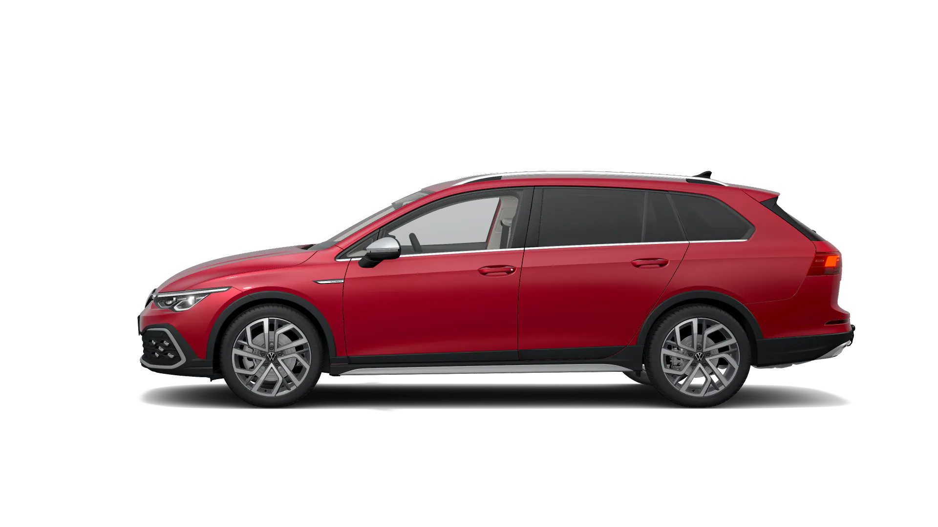 Volkswagen Golf Variant Alltrack