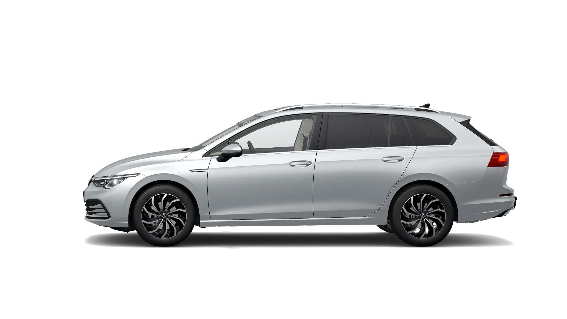 Volkswagen Golf Variant Style