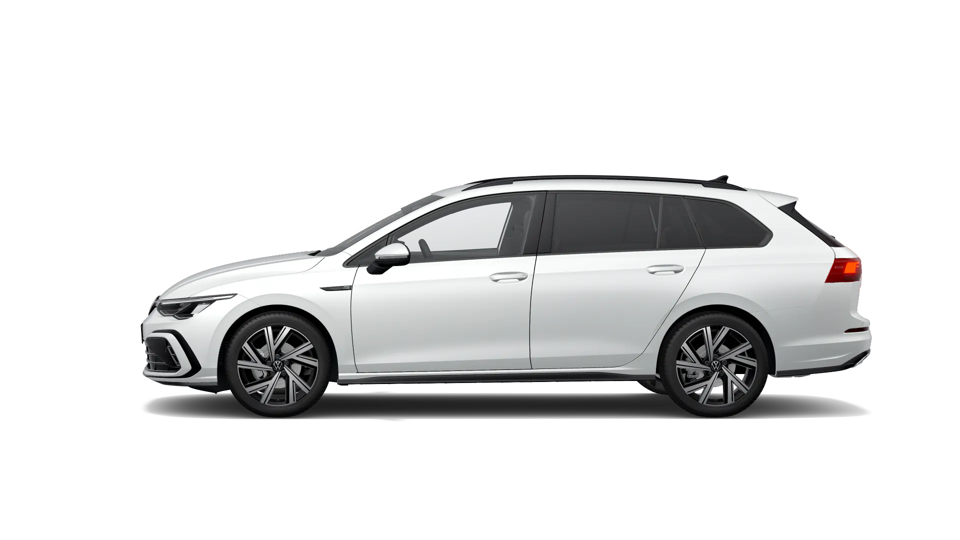 Volkswagen Golf Variant R-Line