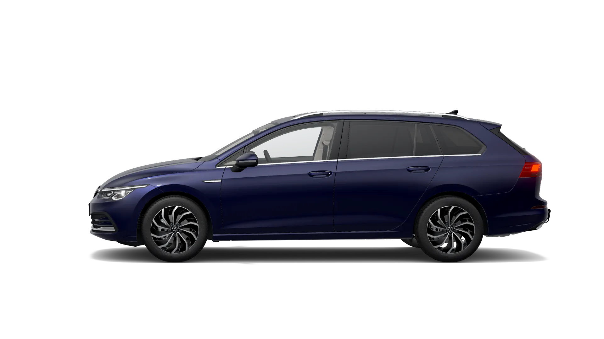 Volkswagen Golf Variant Style