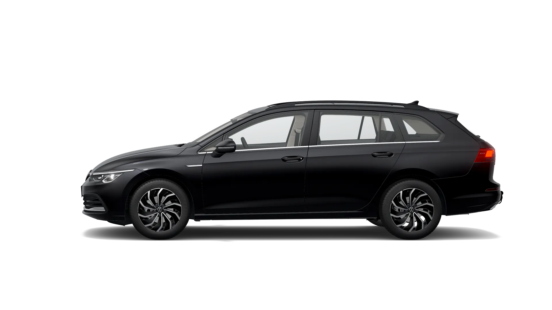 Volkswagen Golf Variant Style