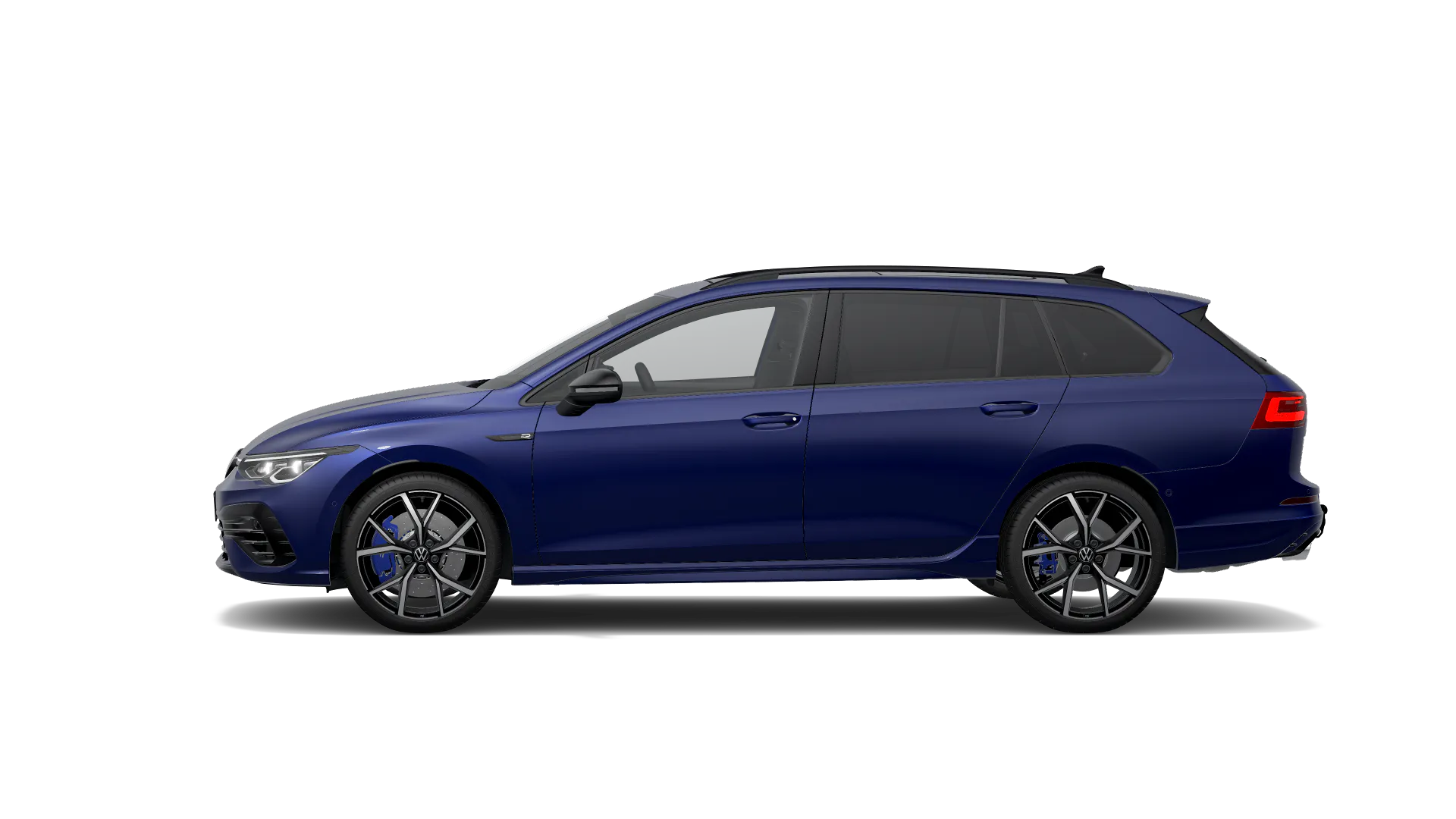 Volkswagen Golf Variant R