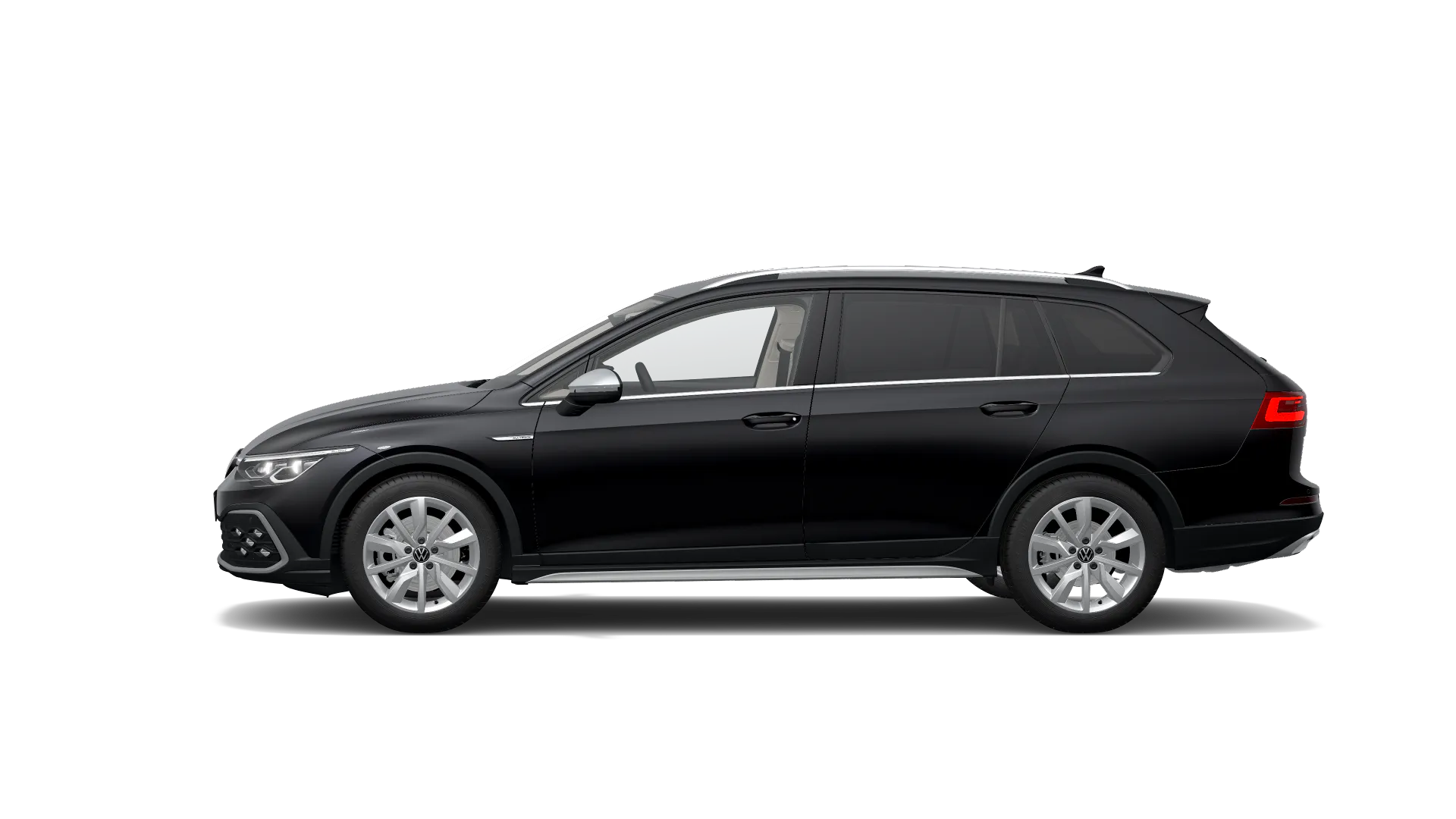 Volkswagen Golf Variant Alltrack