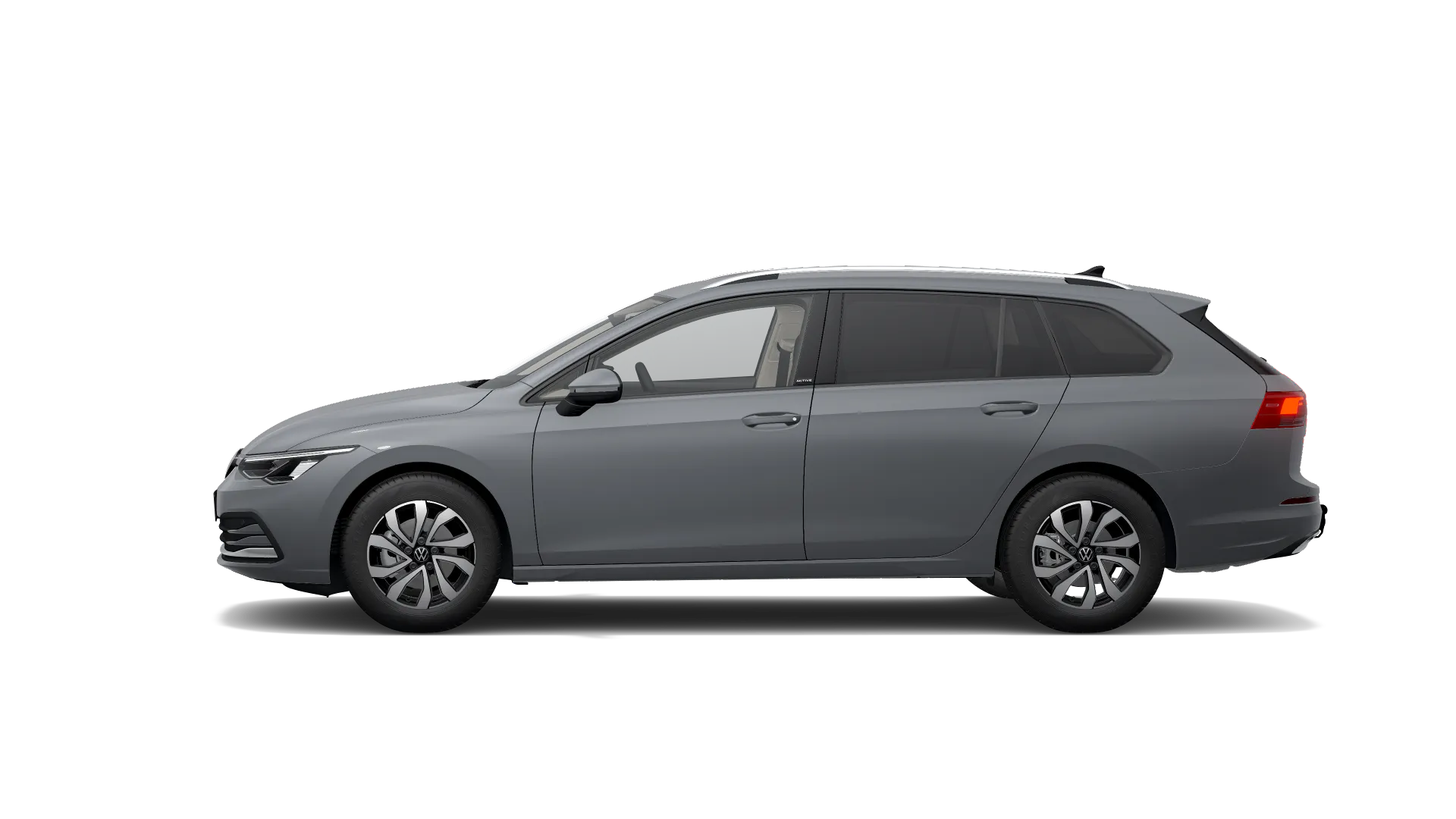 Volkswagen Golf Variant Active