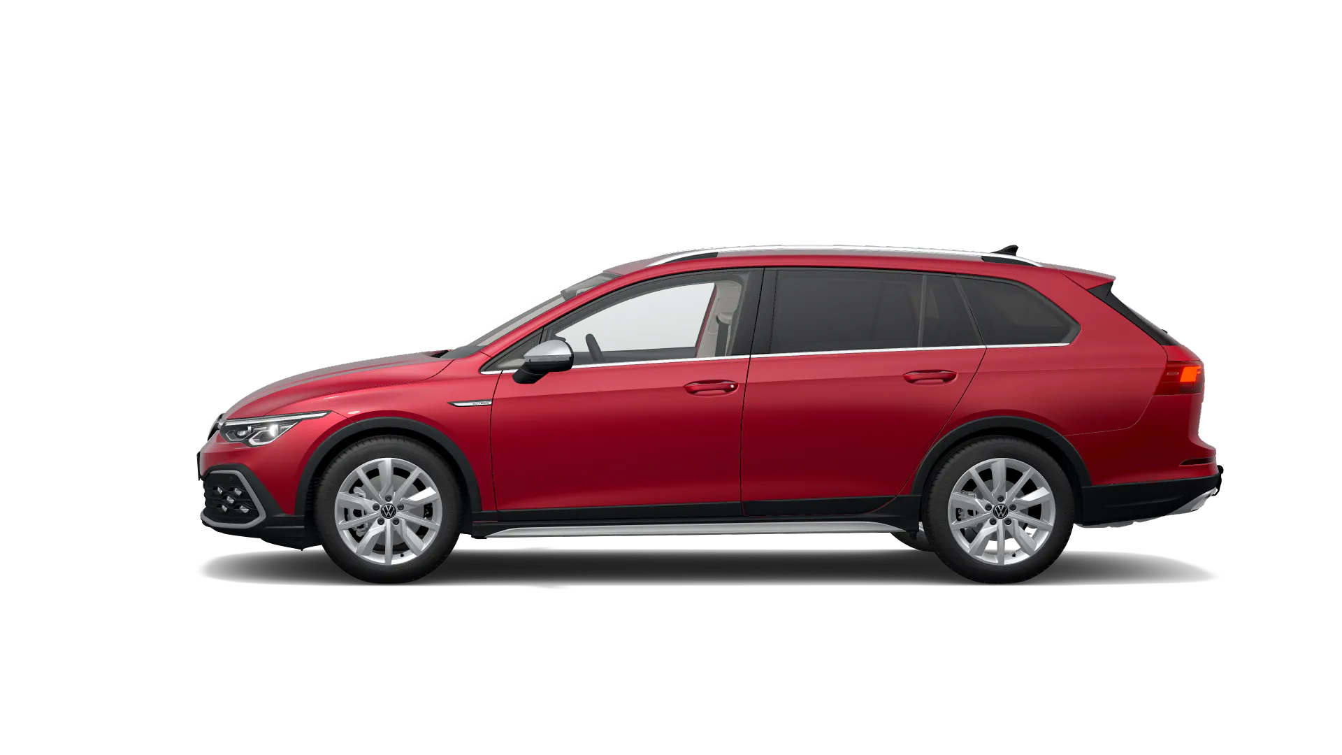Volkswagen Golf Variant Alltrack
