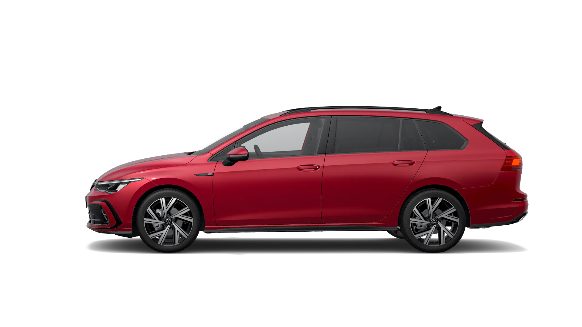 Volkswagen Golf Variant R-Line