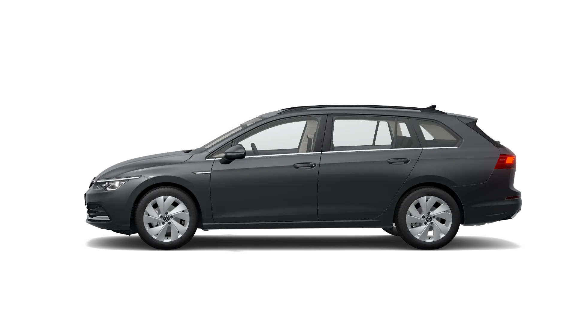 Volkswagen Golf Variant Style