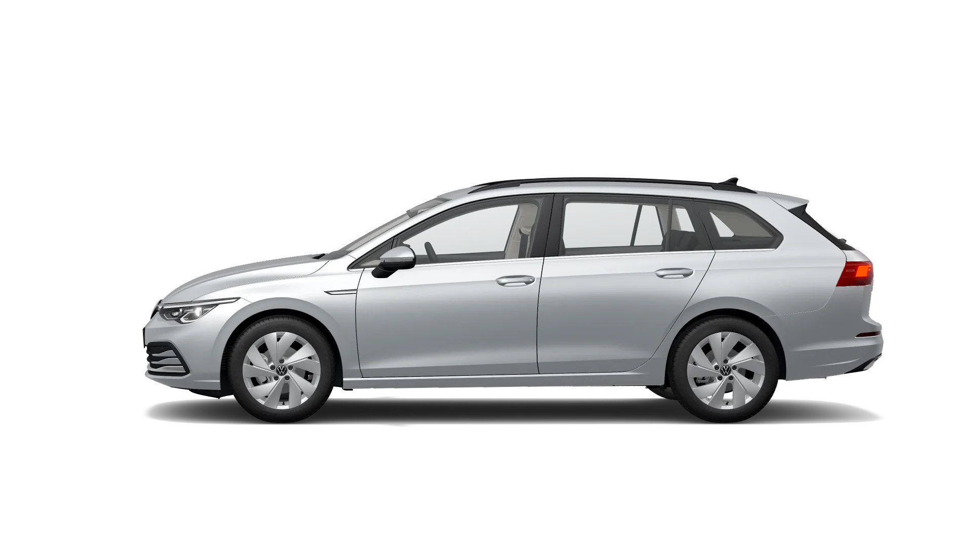 Volkswagen Golf Variant Style