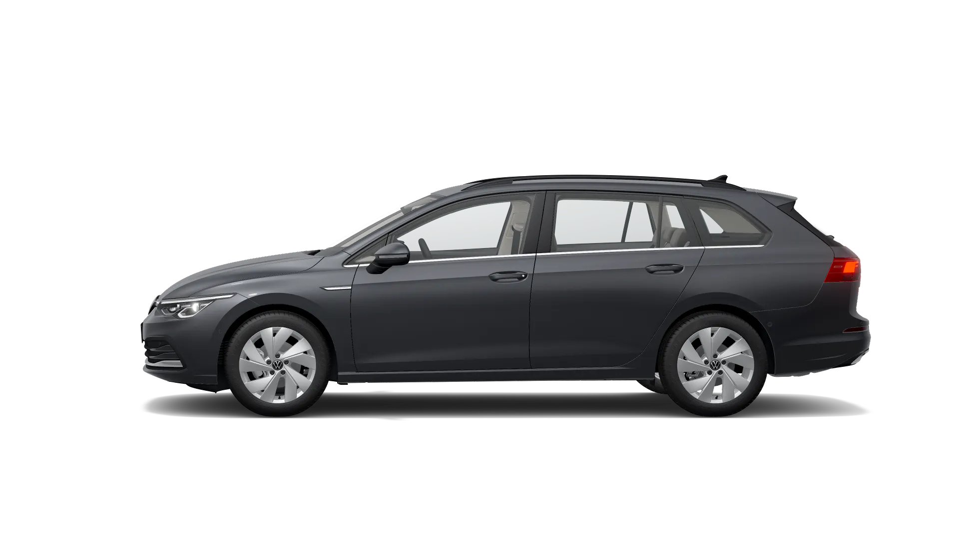 Volkswagen Golf Variant Style