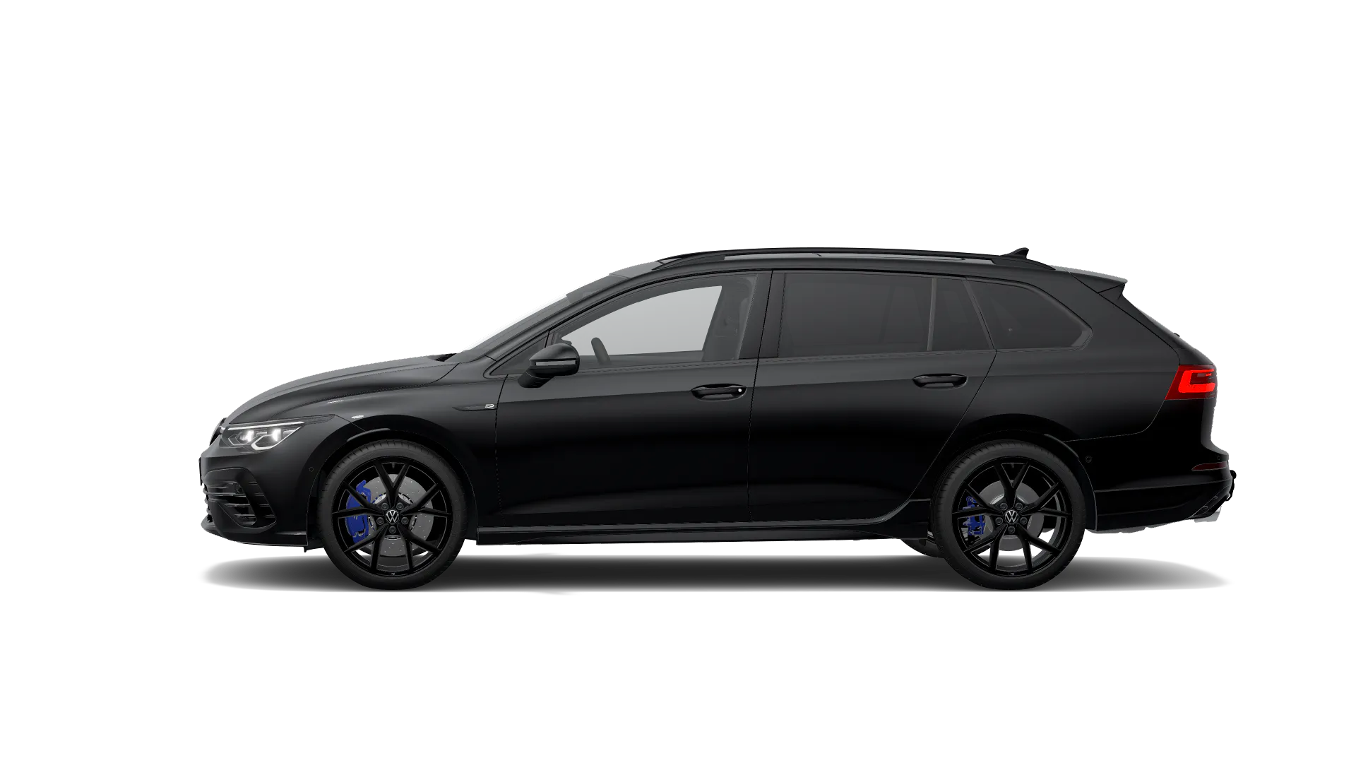Volkswagen Golf Variant R