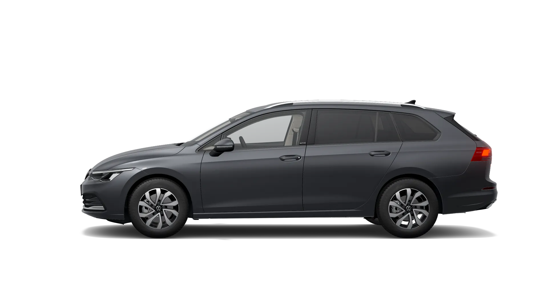 Volkswagen Golf Variant Active