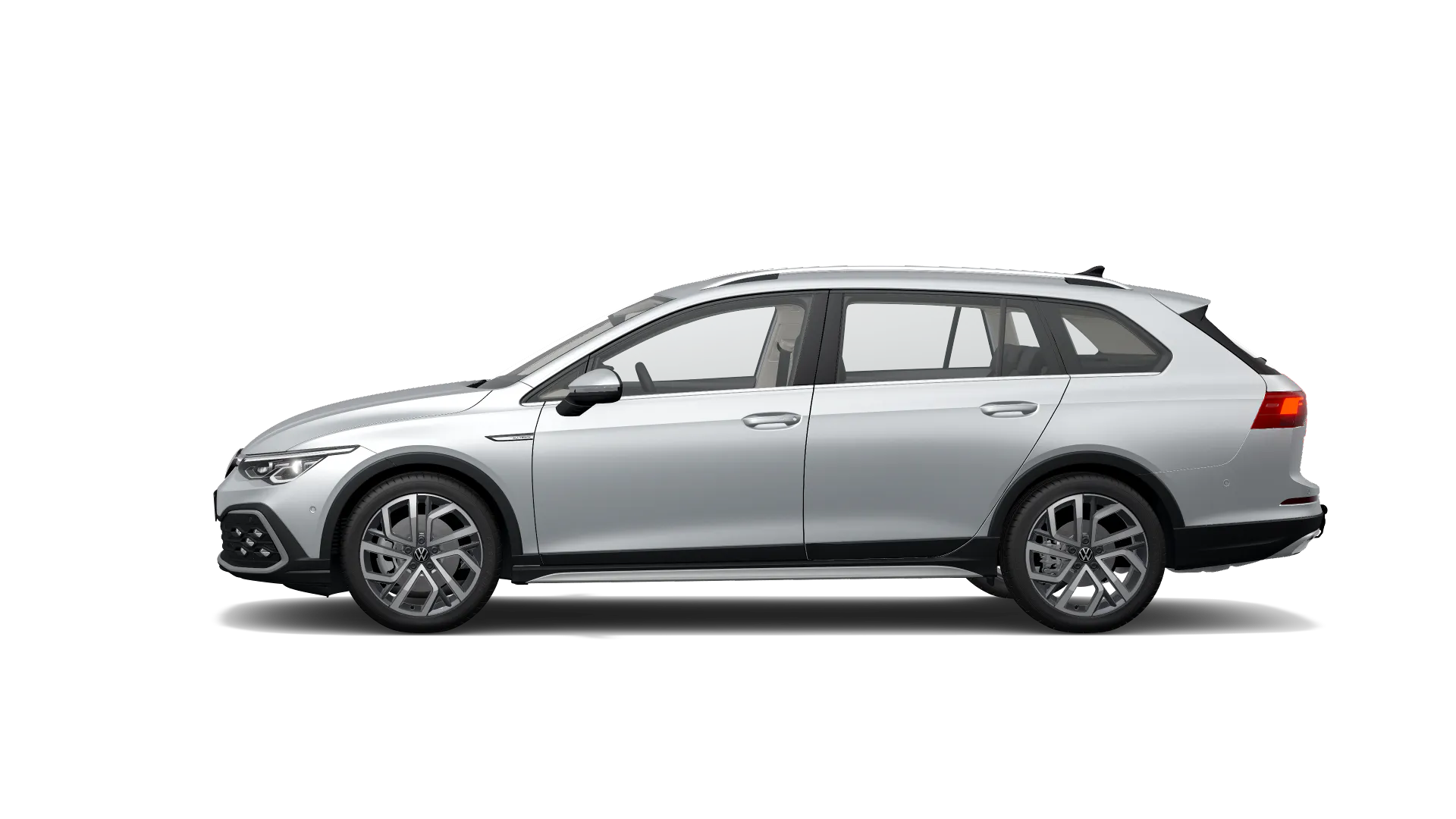 Volkswagen Golf Variant Alltrack
