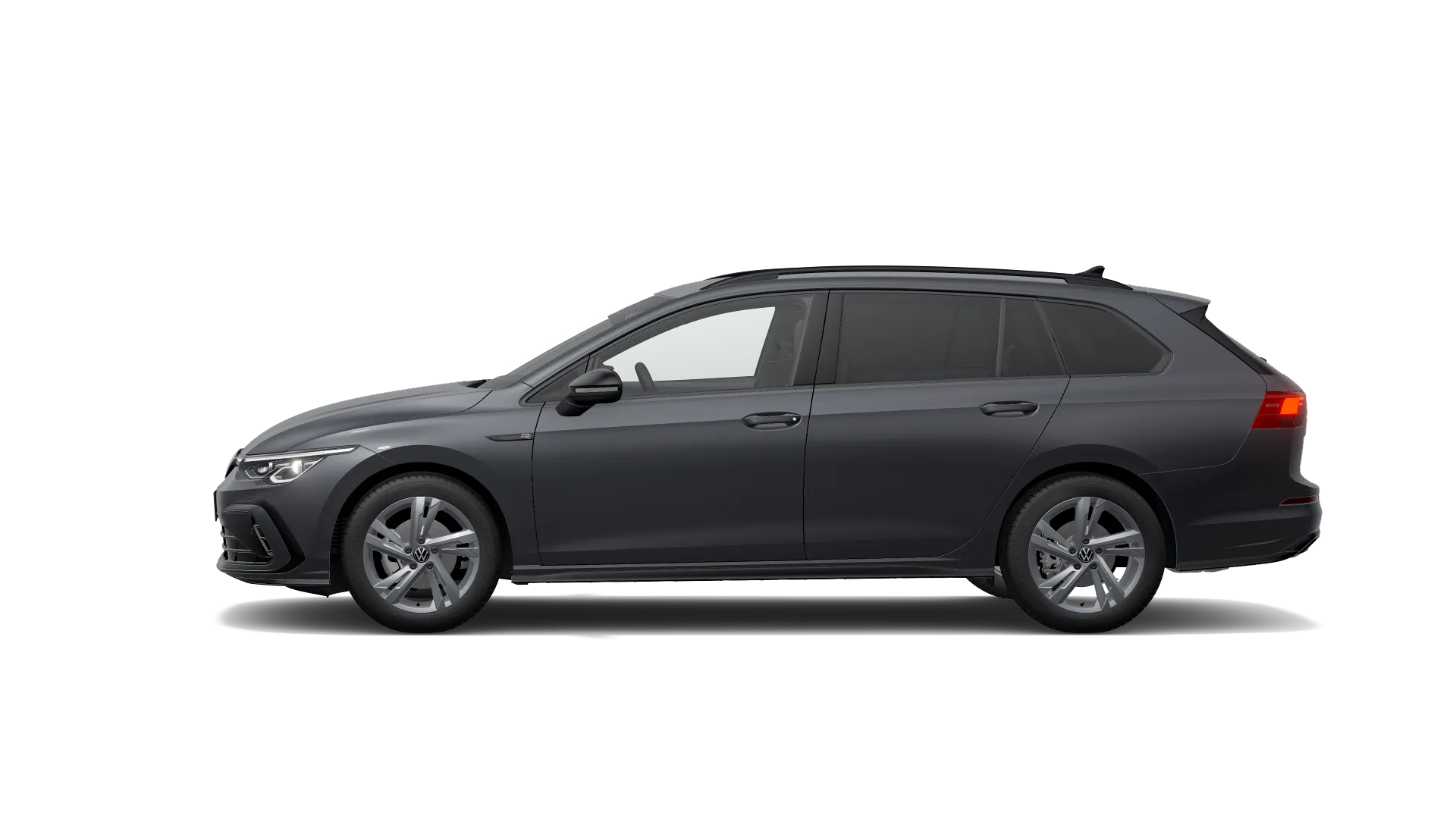 Volkswagen Golf Variant R-Line