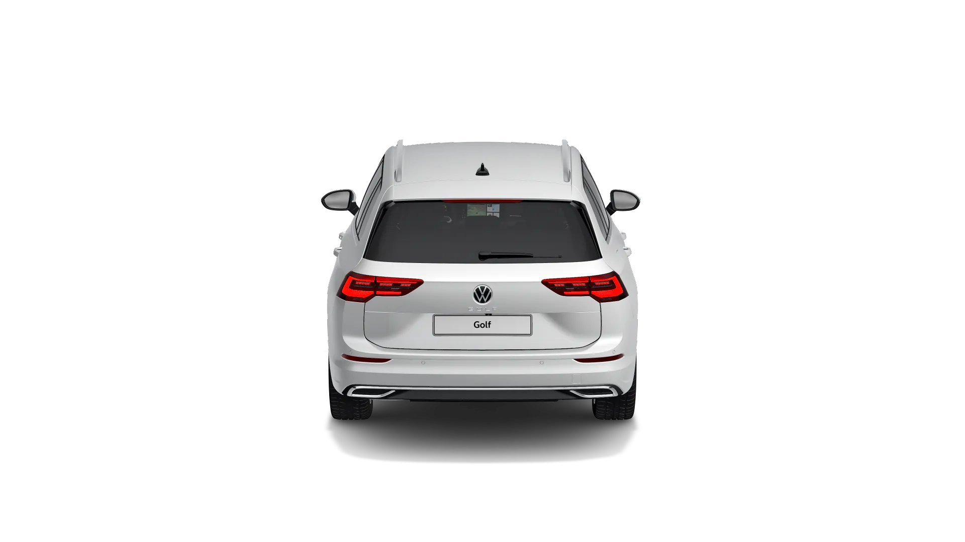 Volkswagen Golf Variant Style
