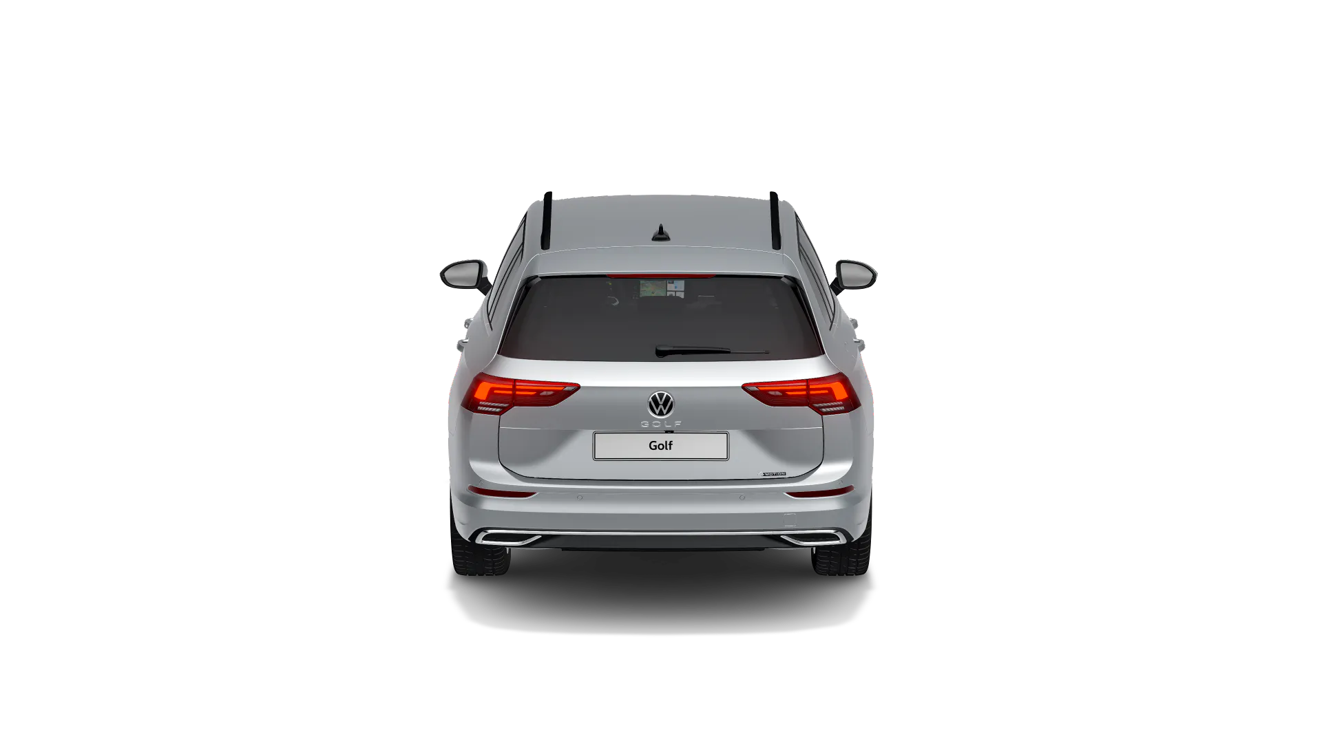 Volkswagen Golf Variant Style