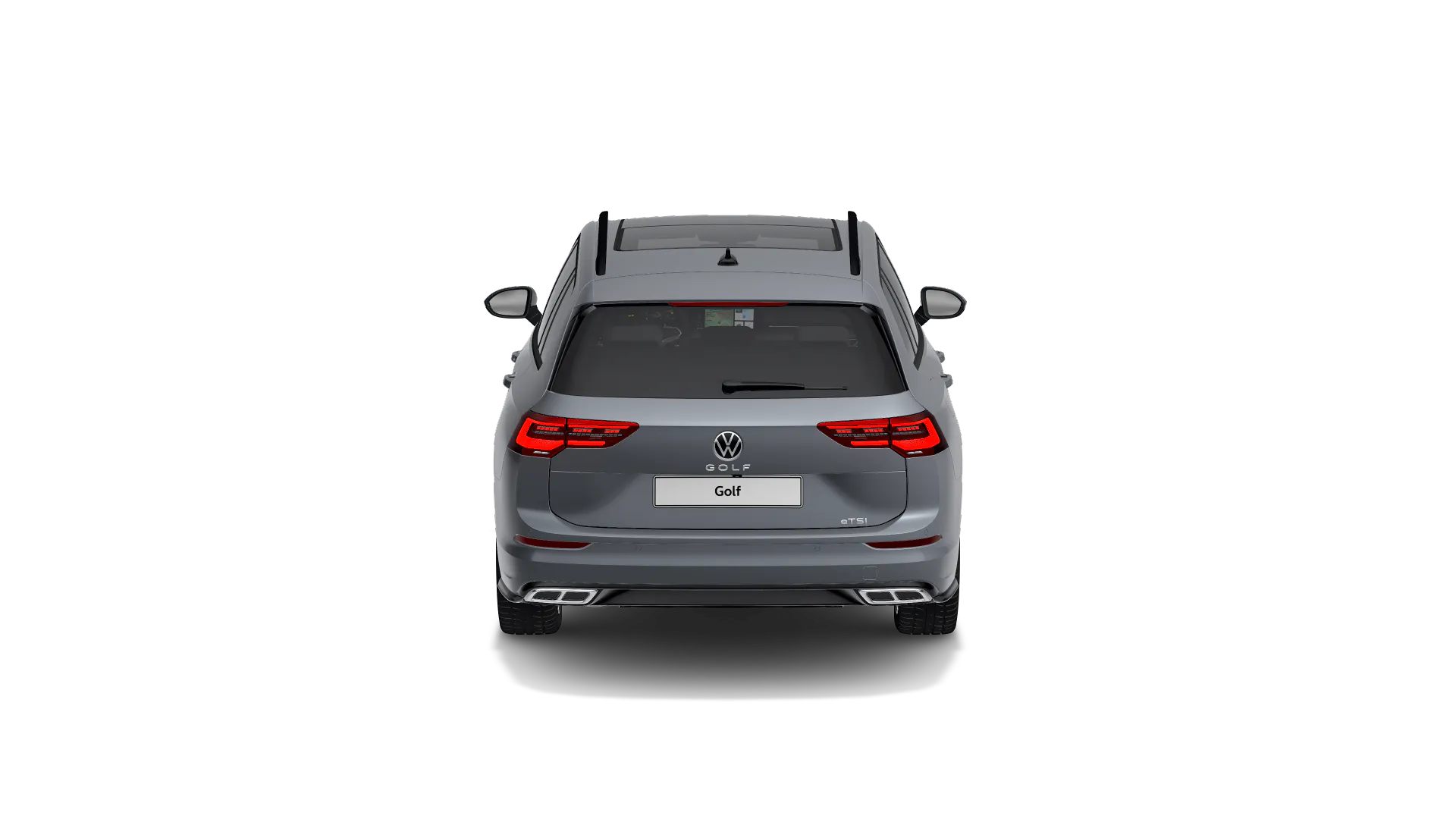 Volkswagen Golf Variant R-Line
