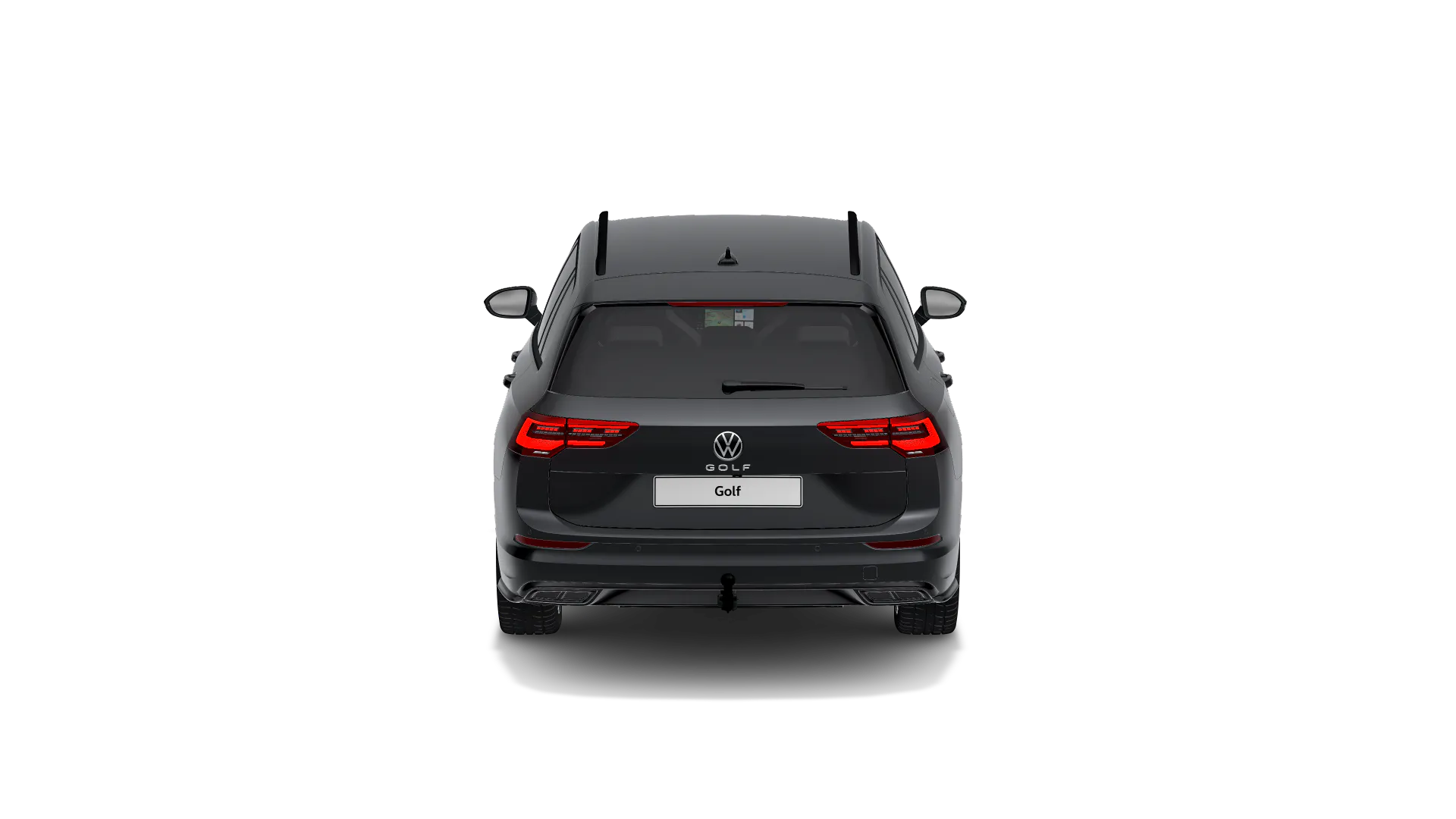 Volkswagen Golf Variant R-Line