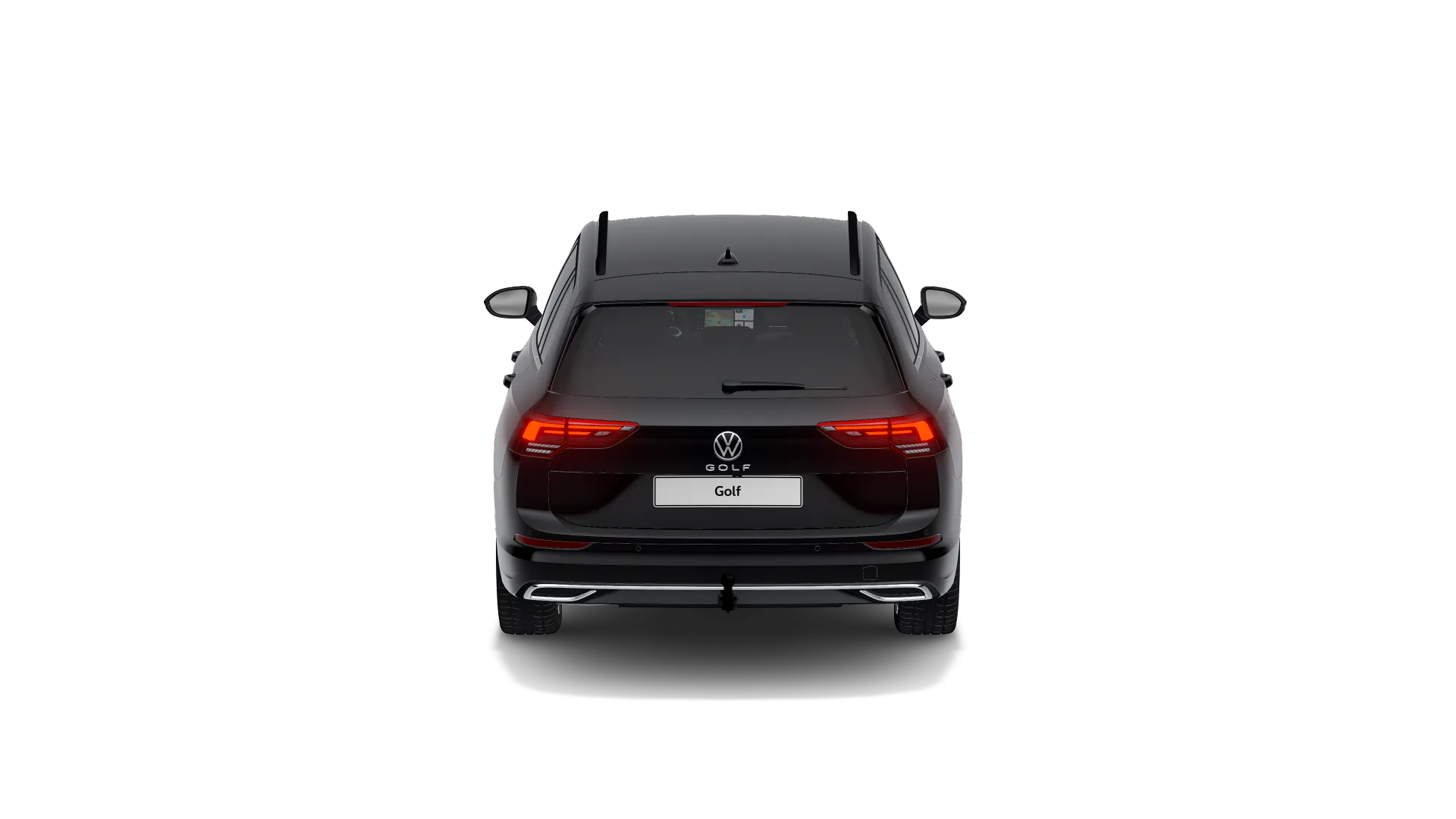 Volkswagen Golf Variant Style