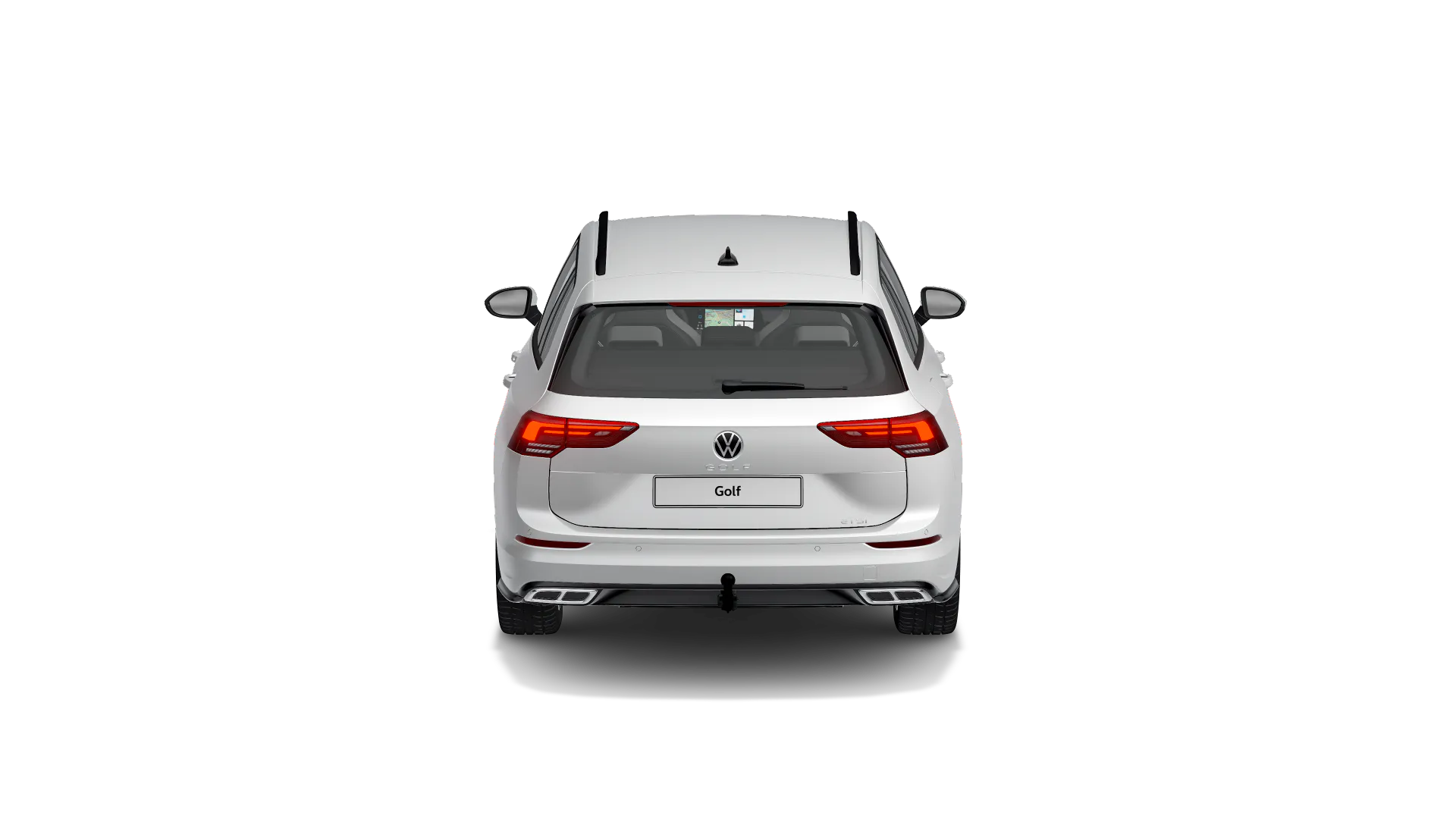 Volkswagen Golf Variant R-Line