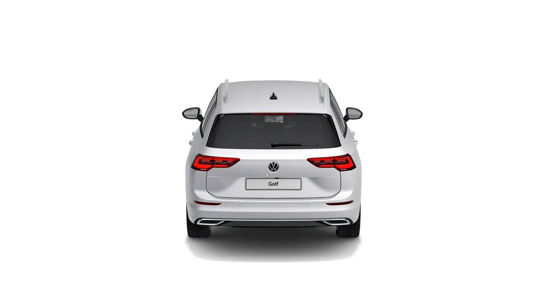 Volkswagen Golf Variant Active