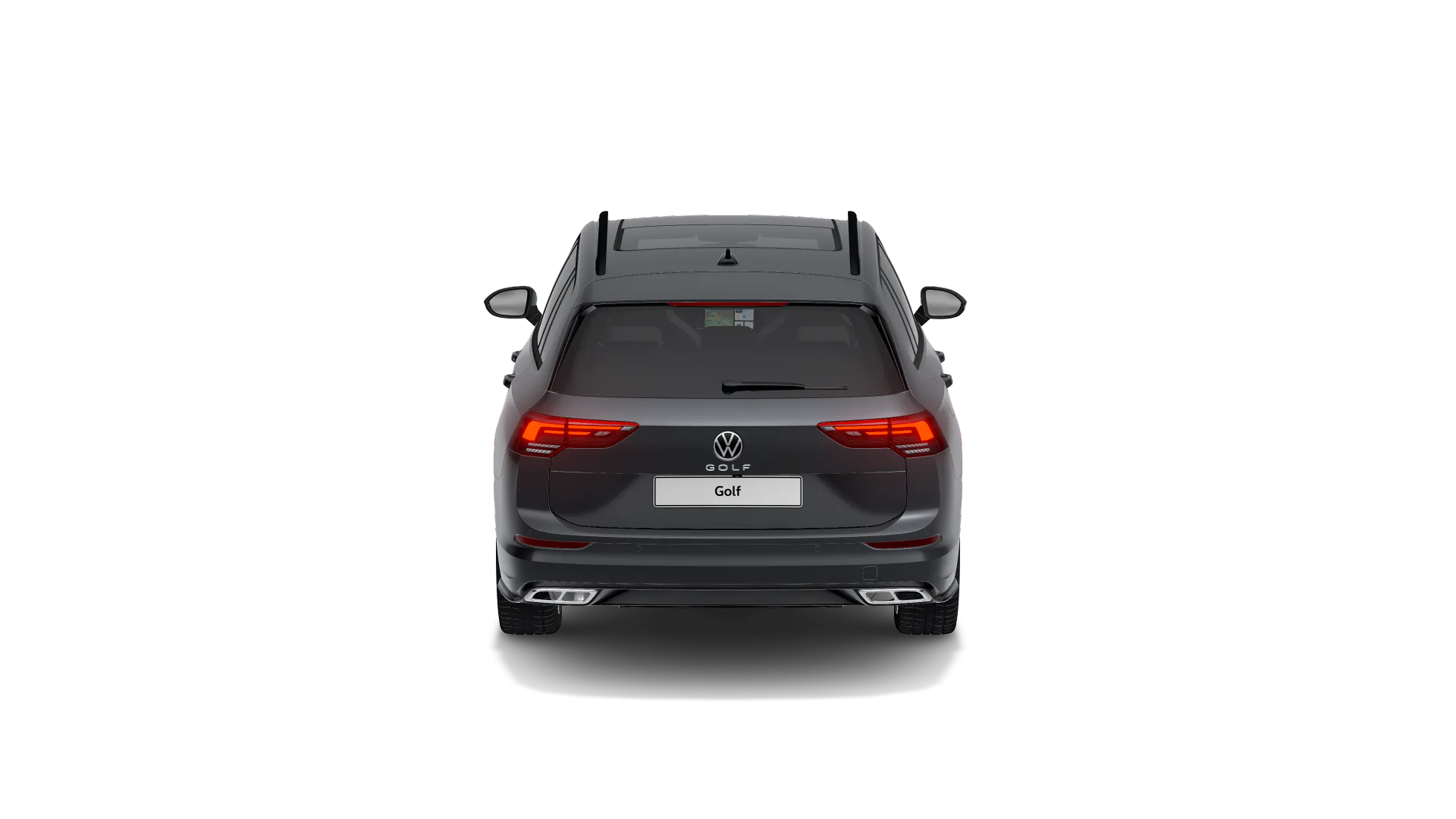 Volkswagen Golf Variant R-Line