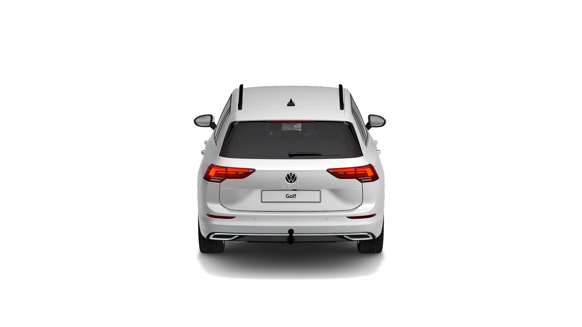 Volkswagen Golf Variant Style