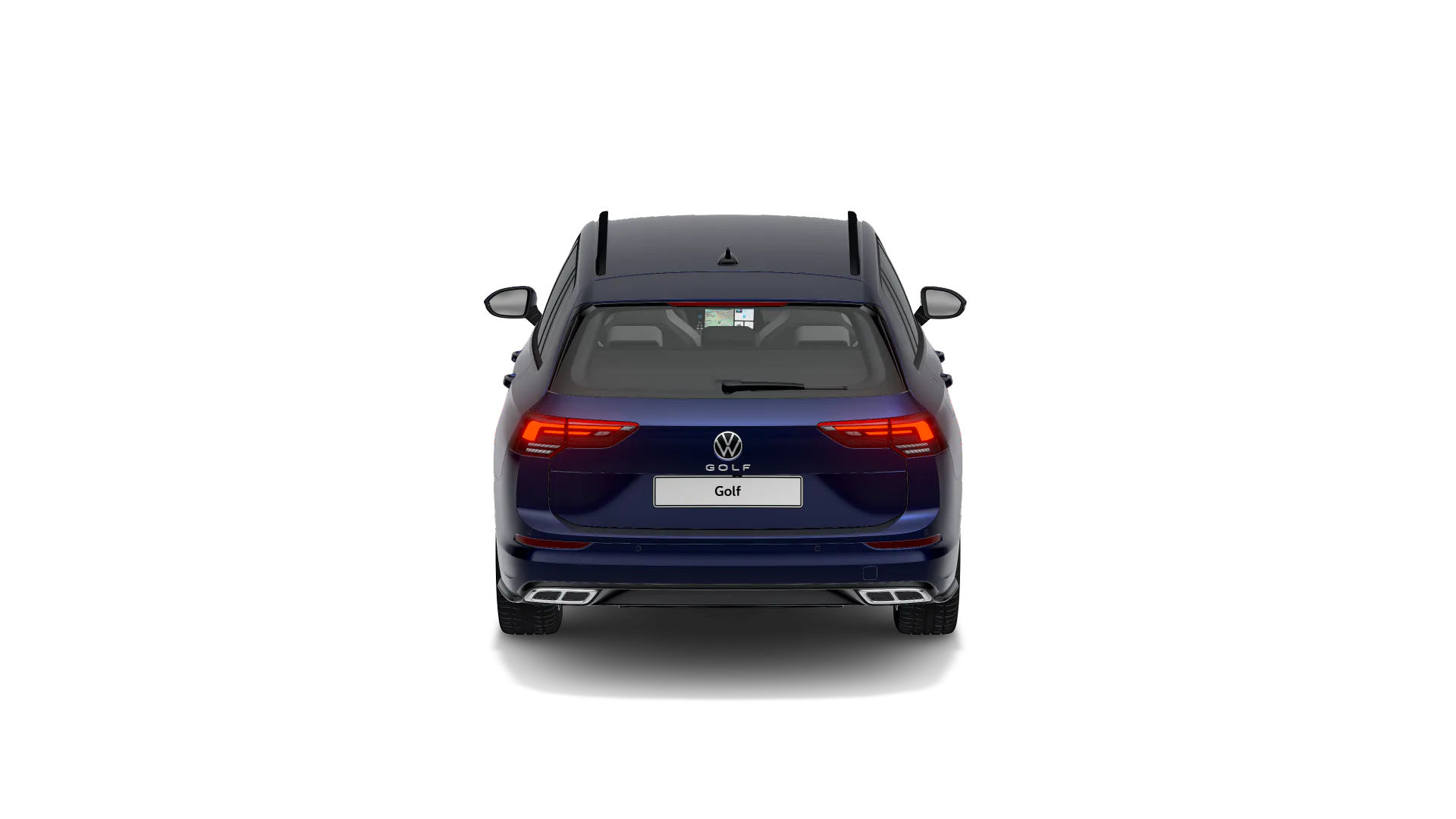 Volkswagen Golf Variant R-Line