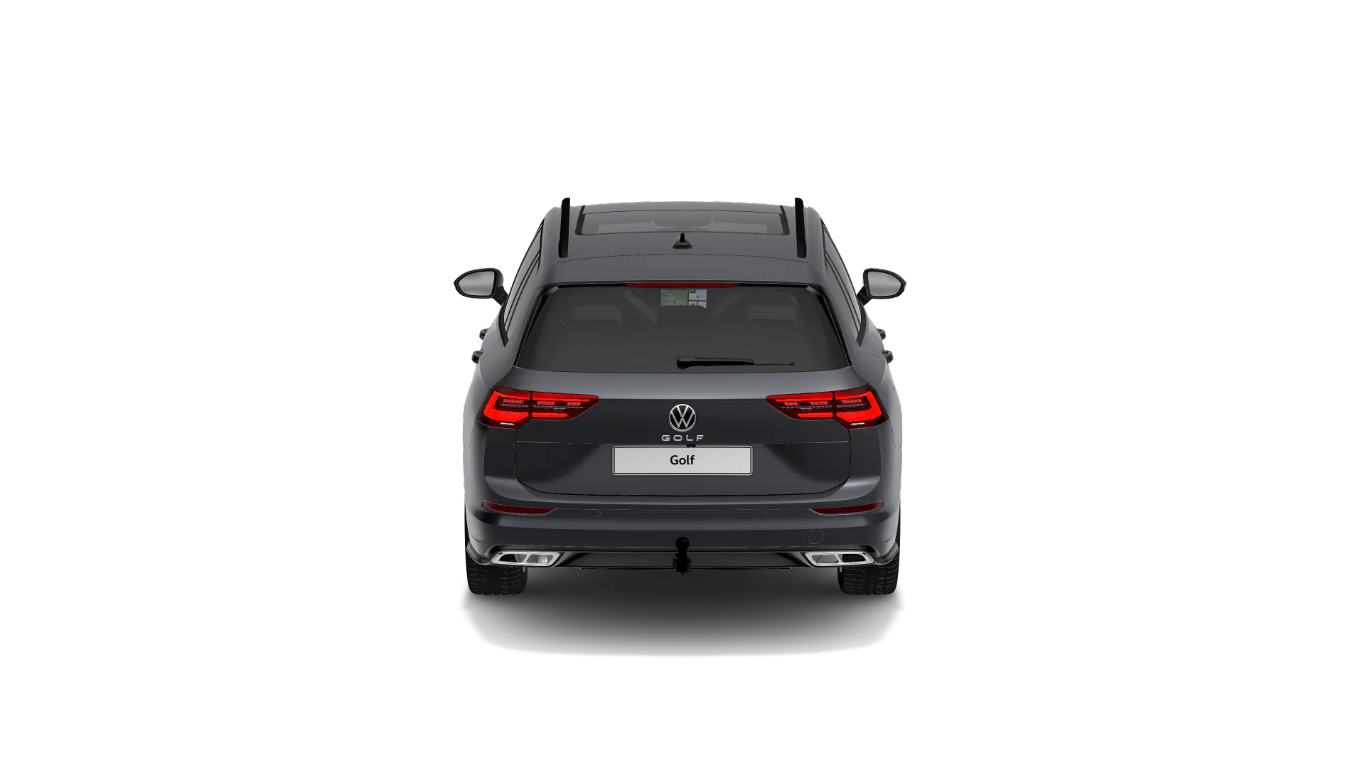 Volkswagen Golf Variant R-Line