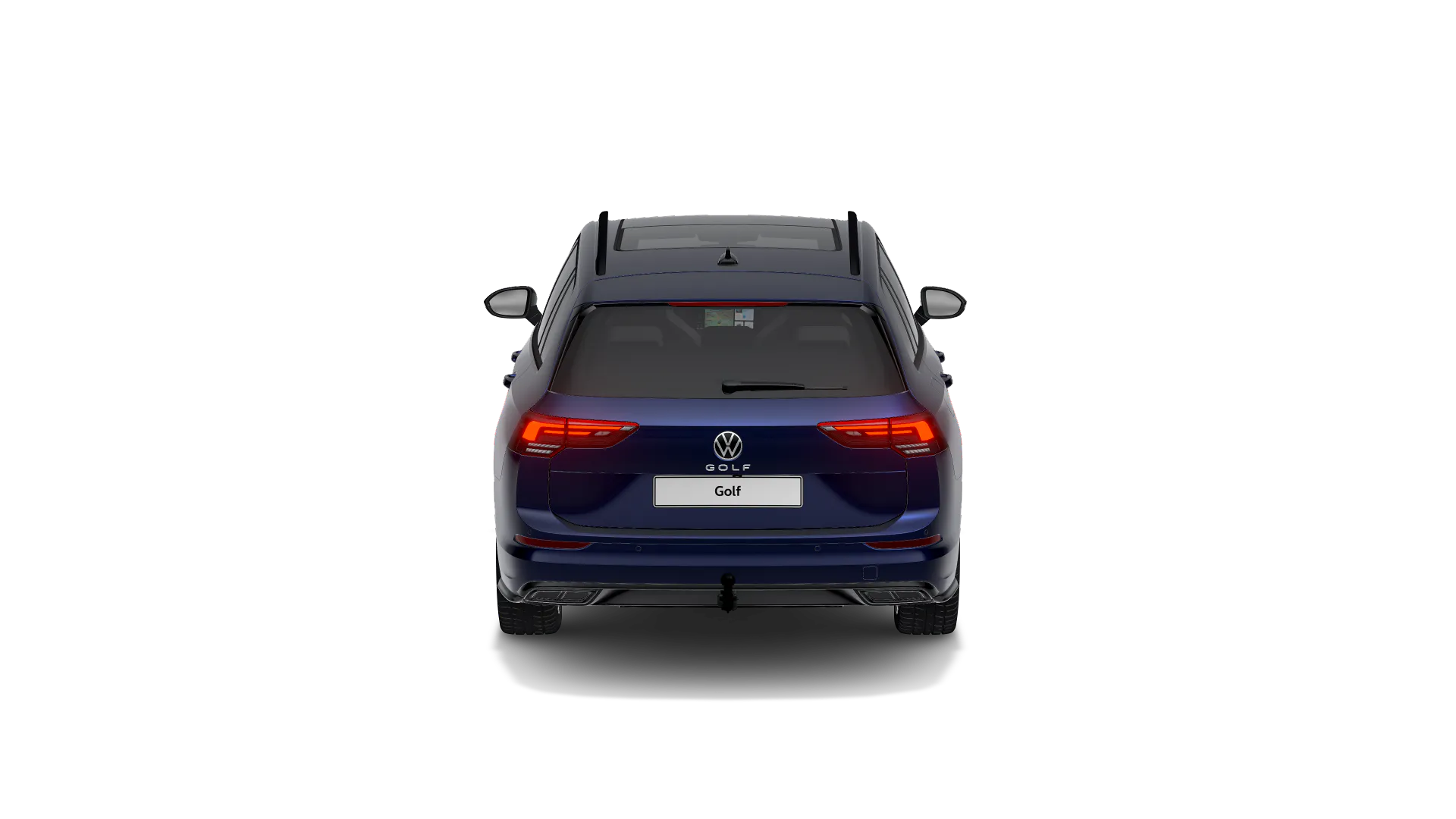 Volkswagen Golf Variant R-Line