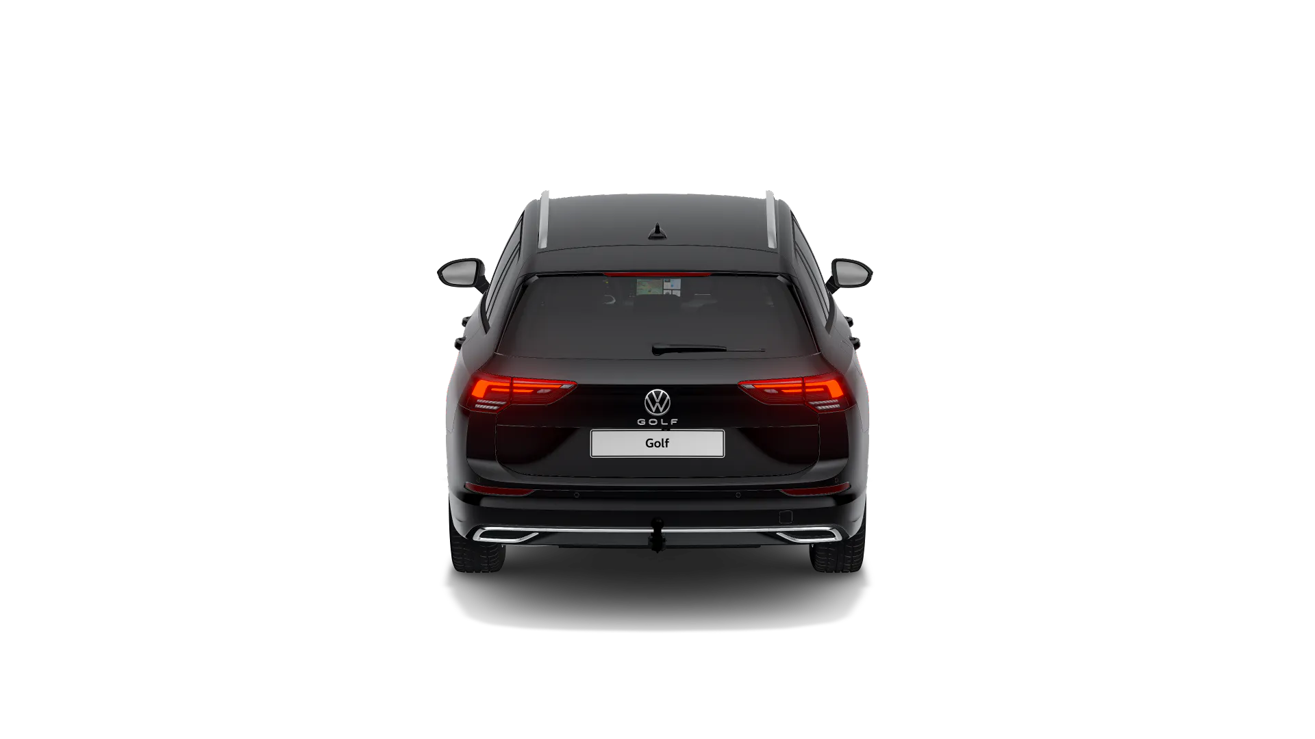 Volkswagen Golf Variant Active