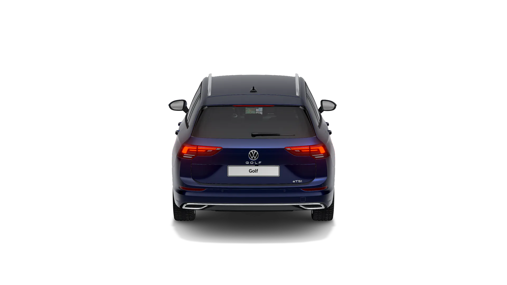Volkswagen Golf Variant Active