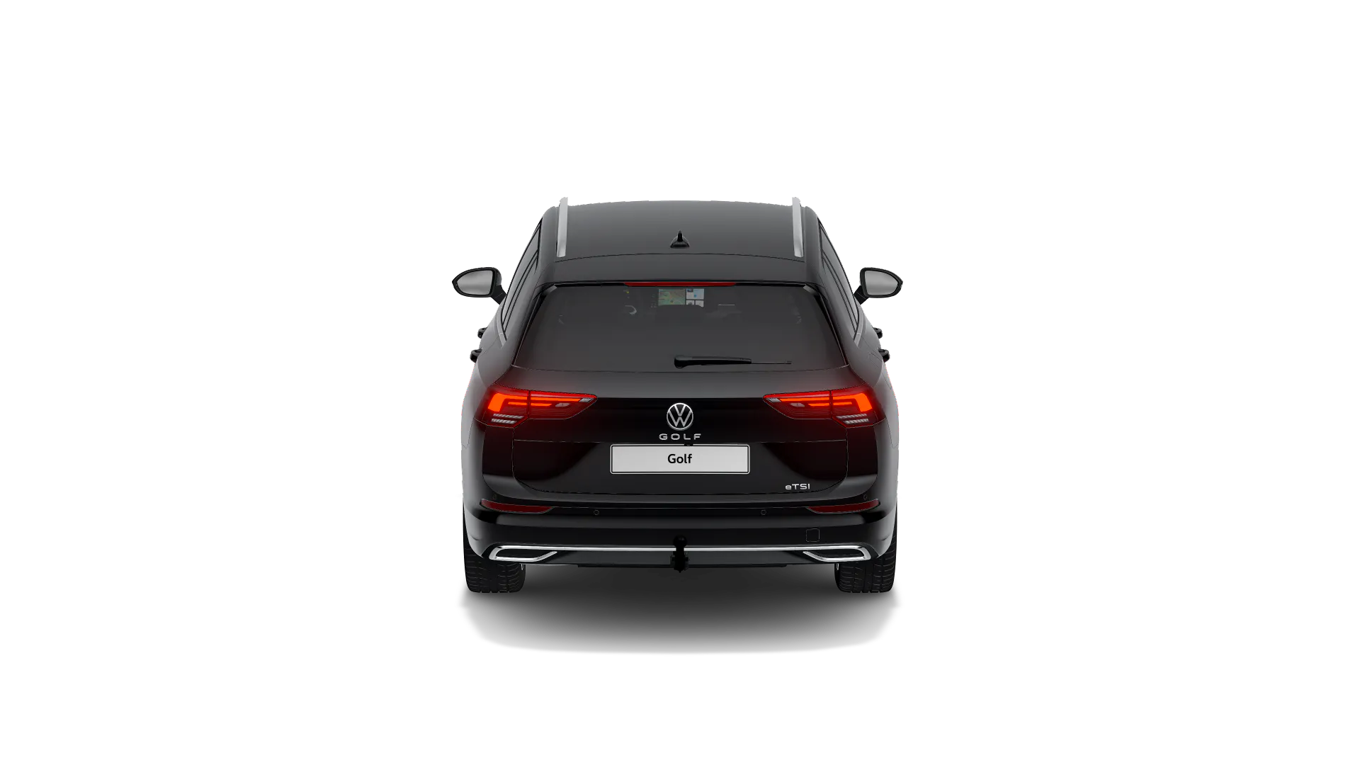 Volkswagen Golf Variant Style