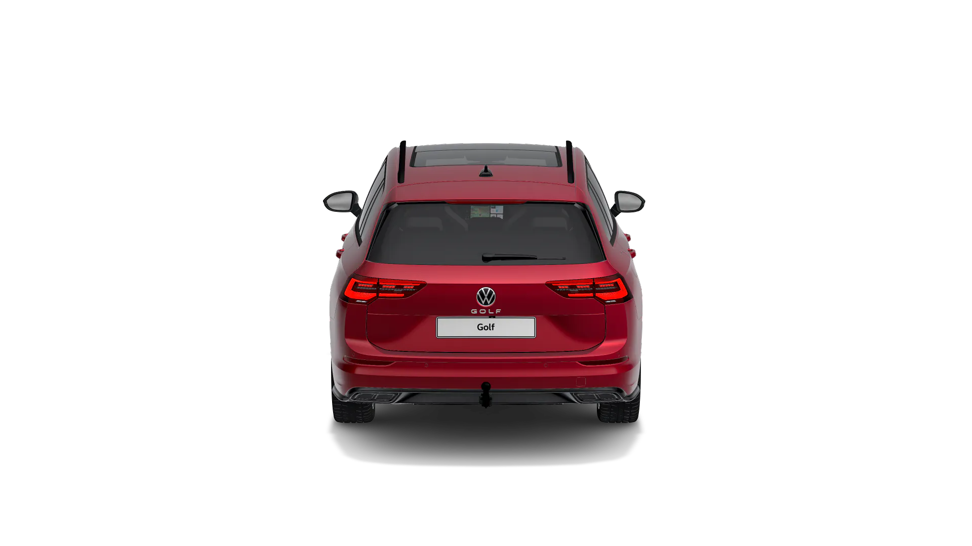 Volkswagen Golf Variant R-Line
