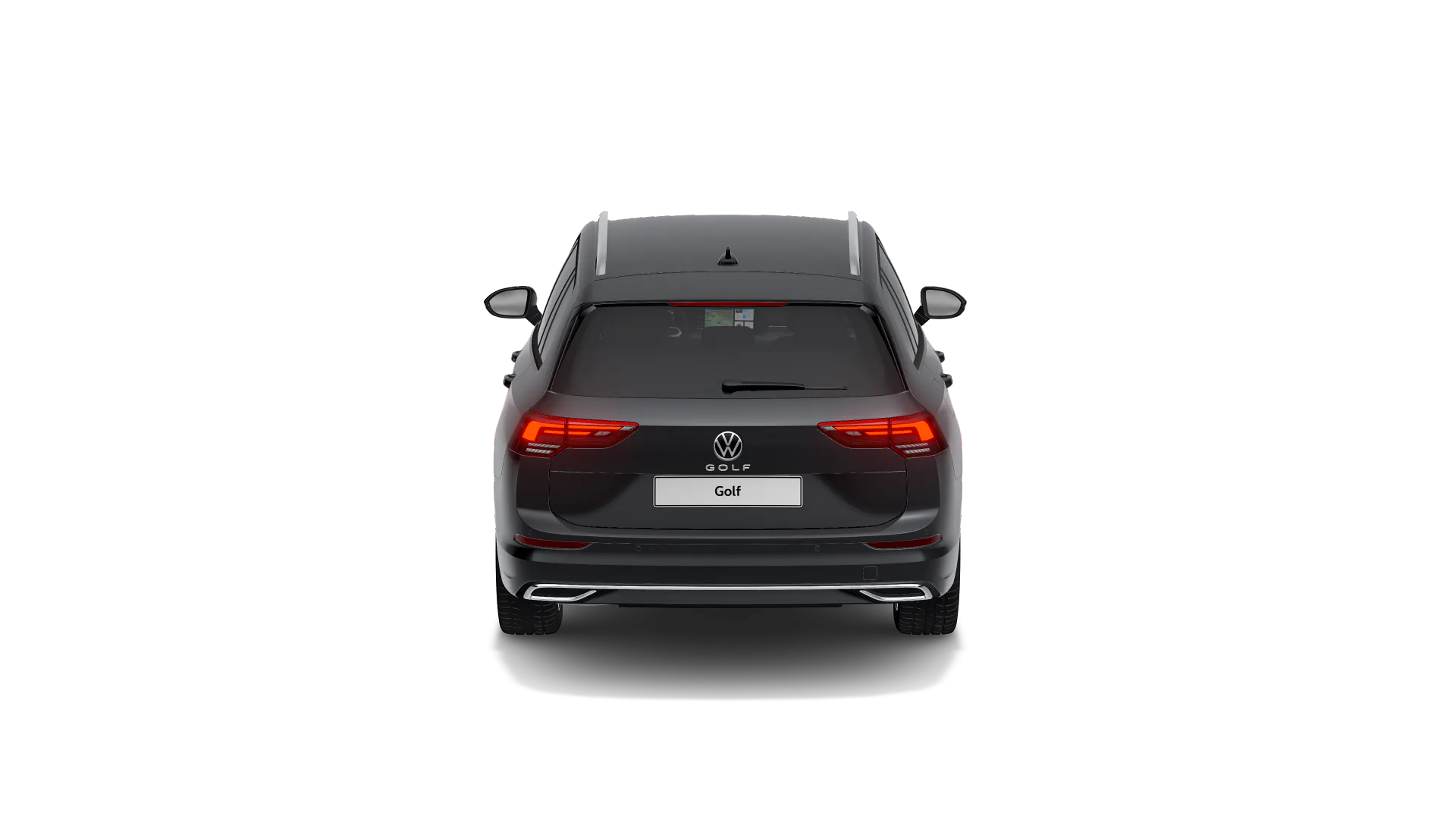 Volkswagen Golf Variant Active