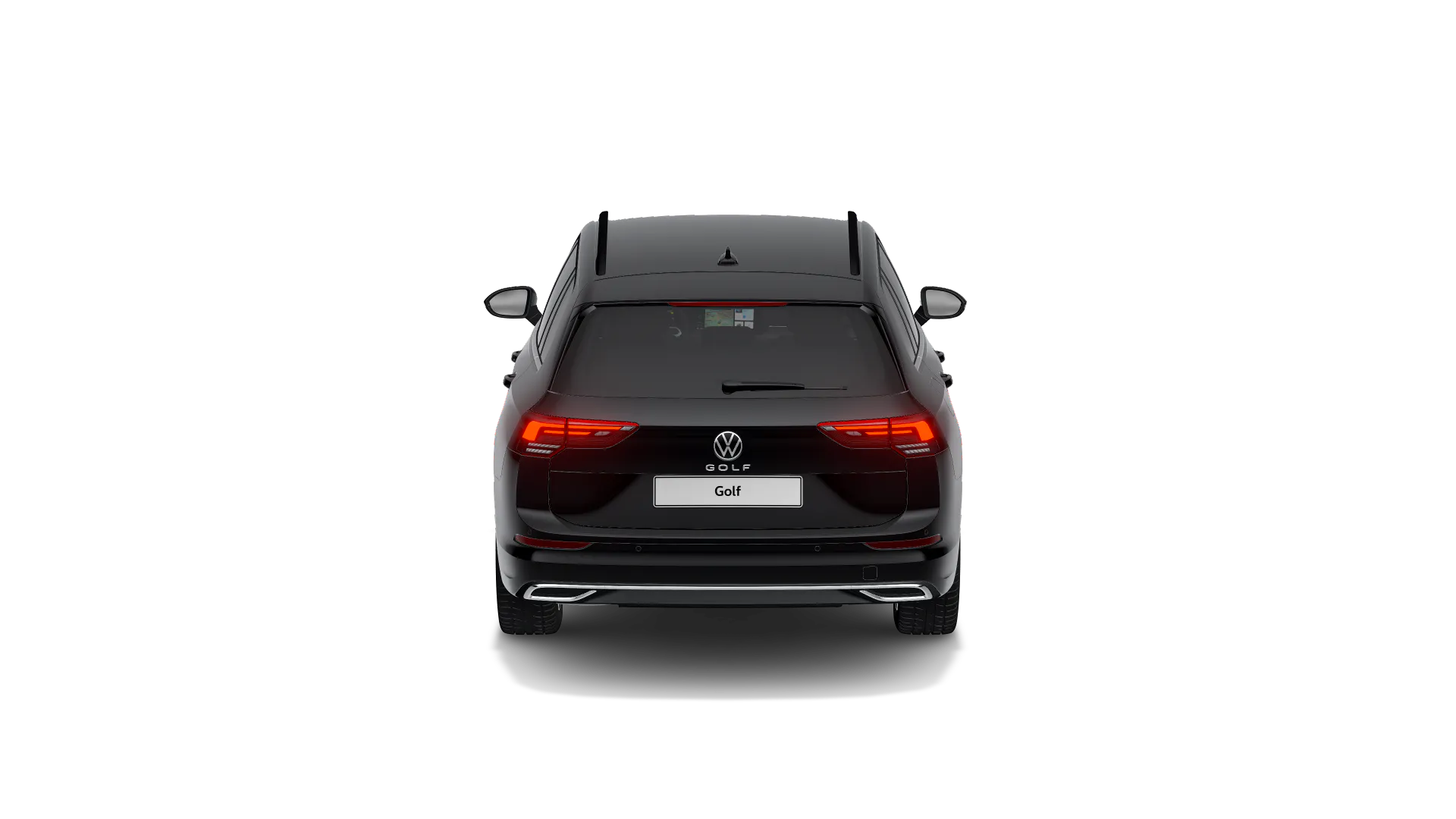 Volkswagen Golf Variant Style