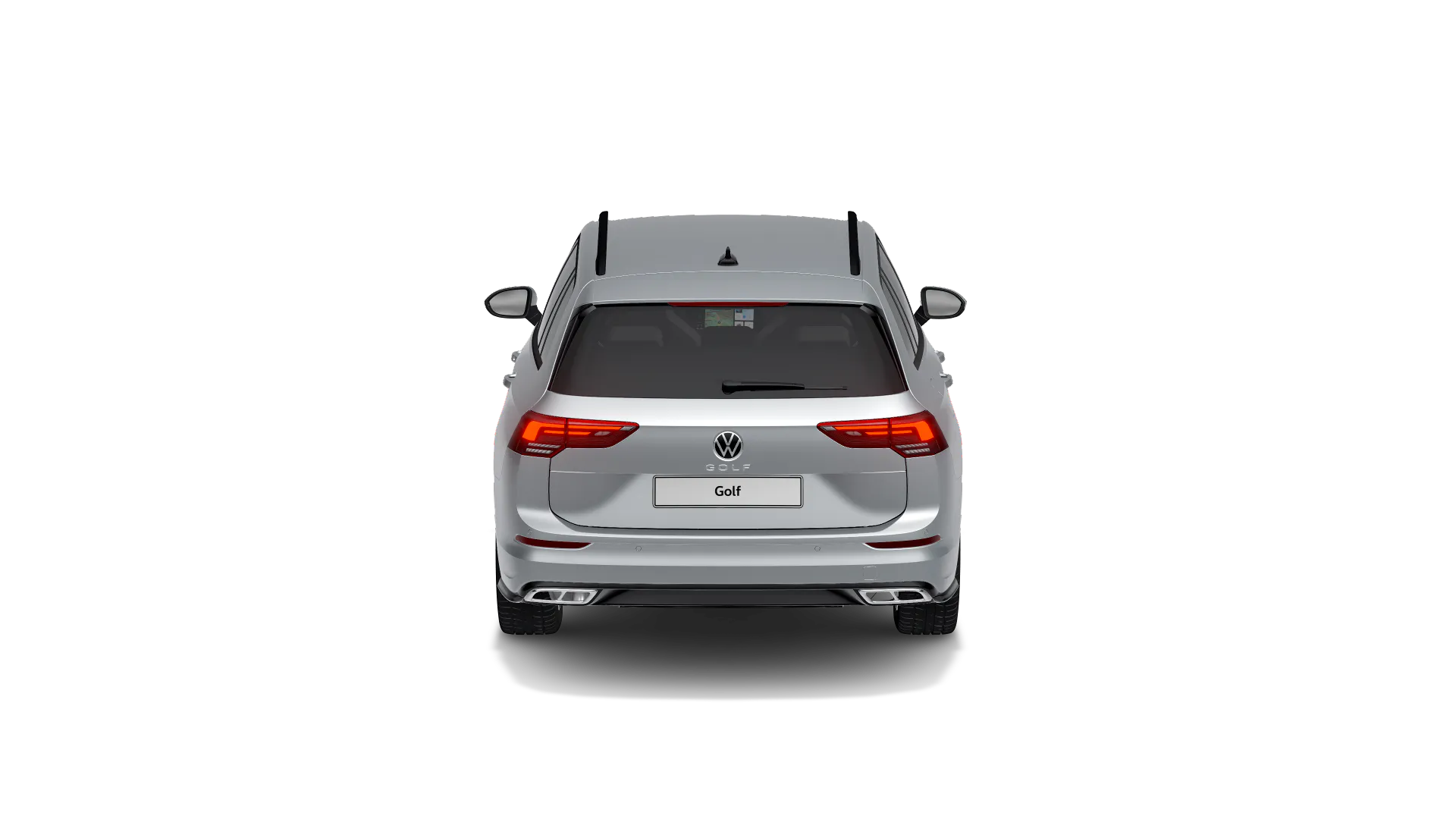 Volkswagen Golf Variant R-Line