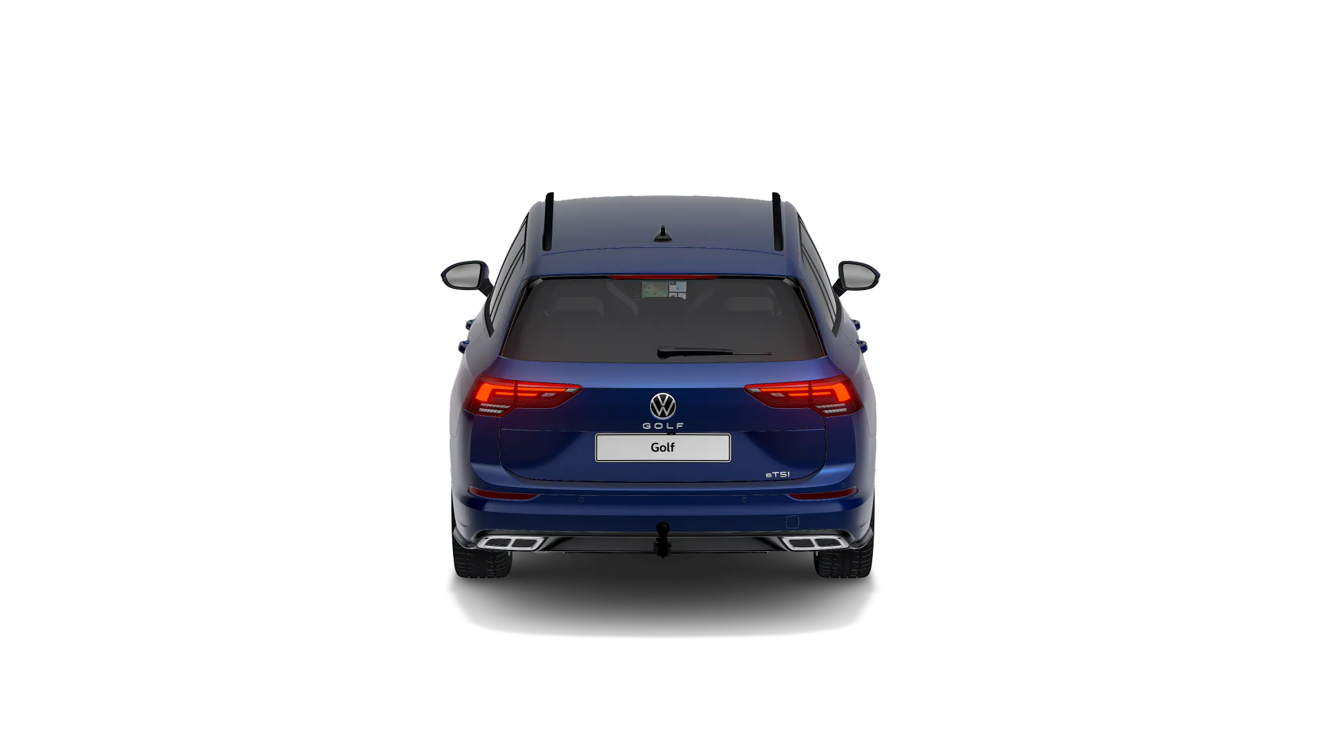 Volkswagen Golf Variant R-Line