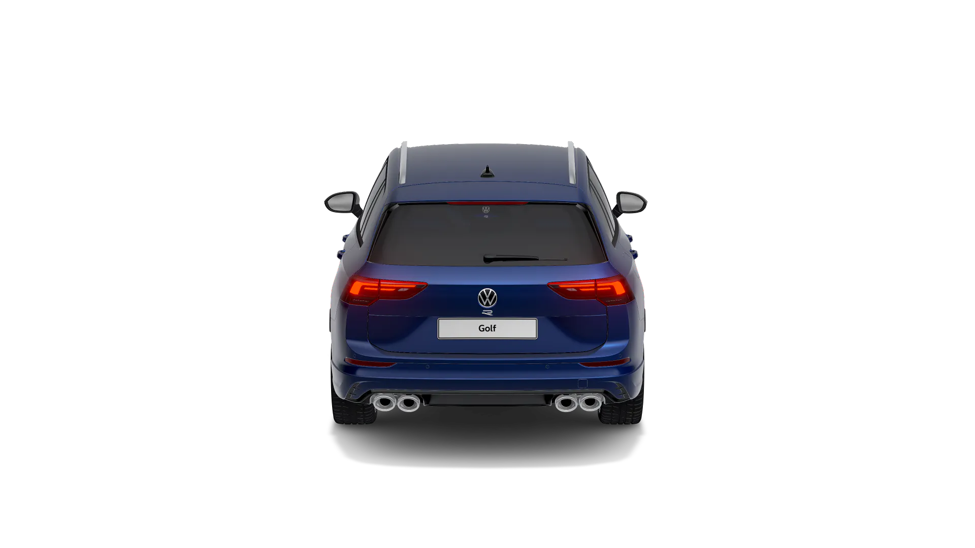 Volkswagen Golf Variant R